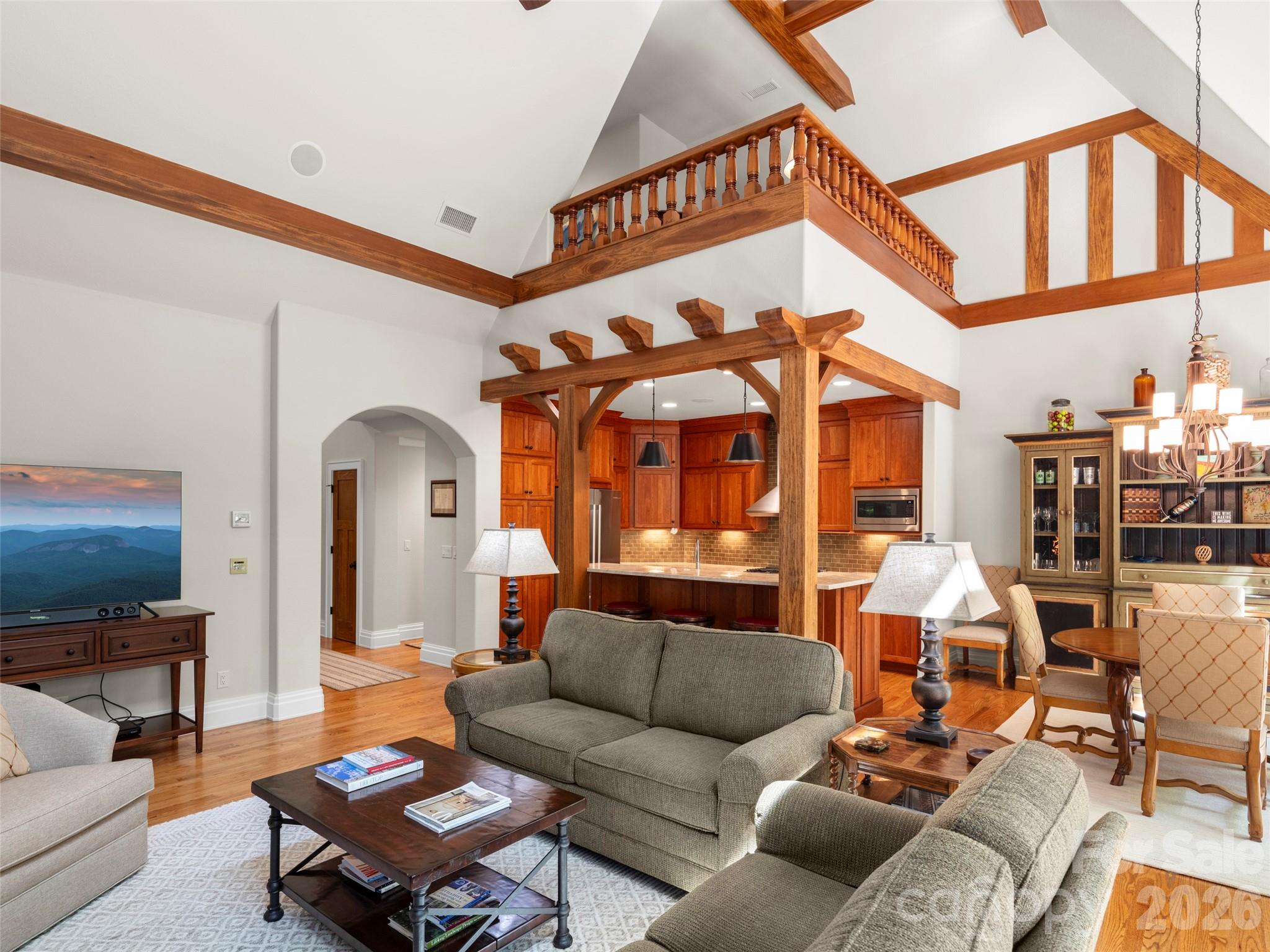 The Cliffs At Walnut Cove - Residential