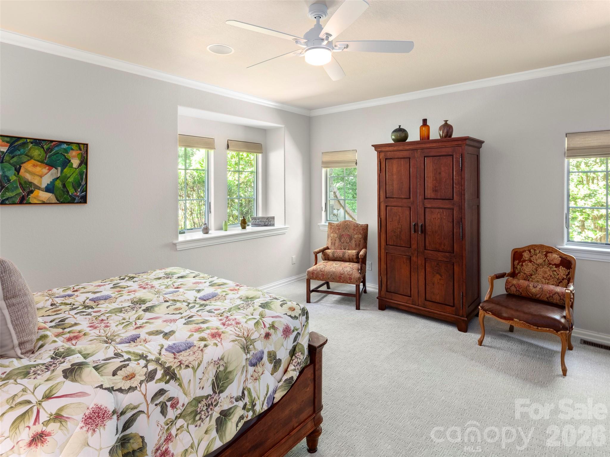 The Cliffs At Walnut Cove - Residential