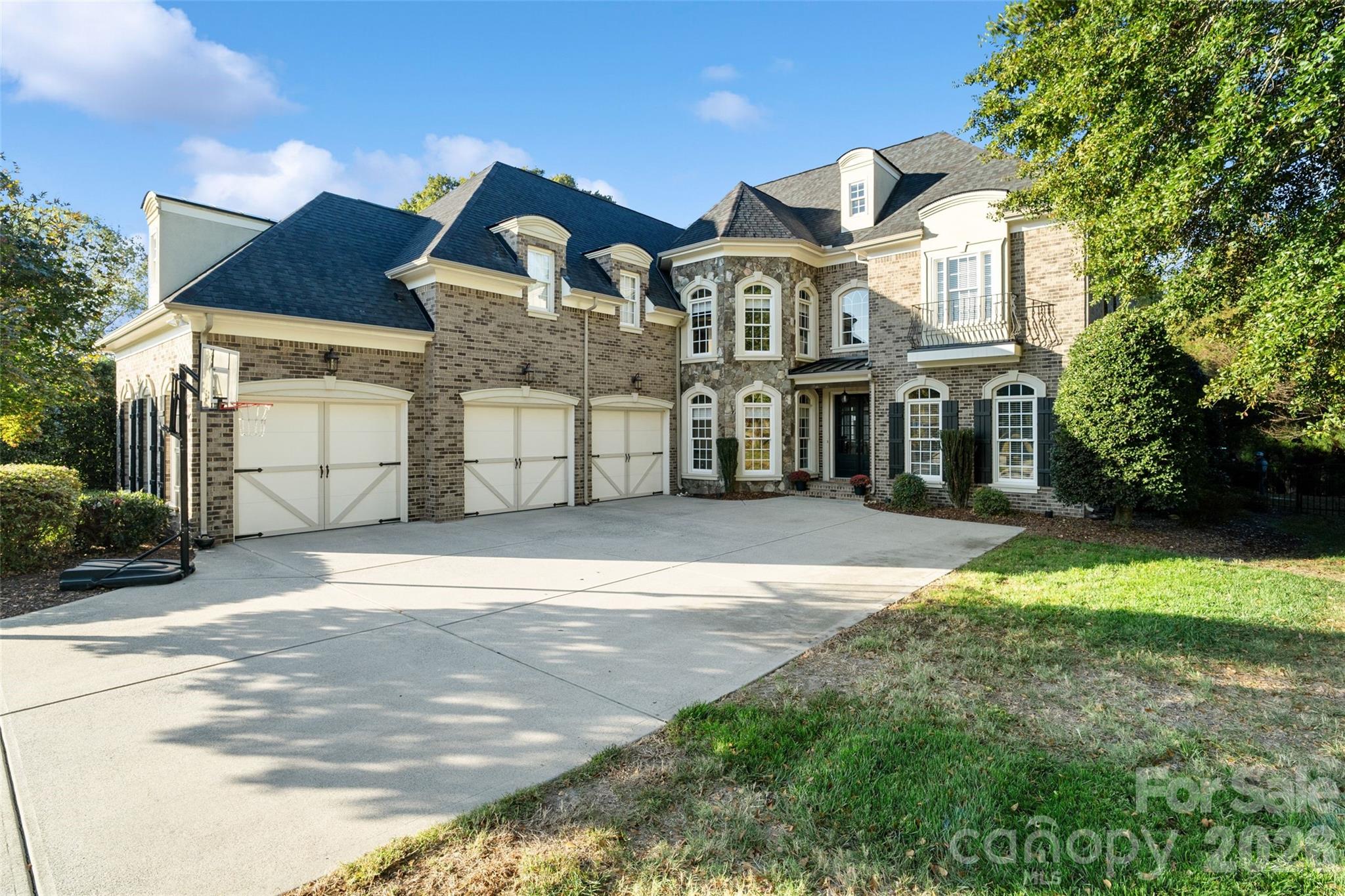 Millstone Creek - Residential