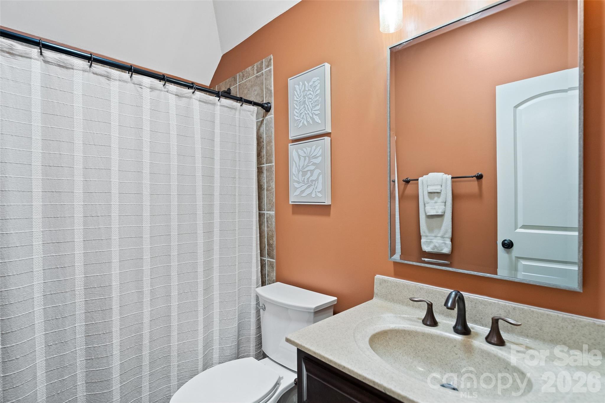 Millstone Creek - Residential