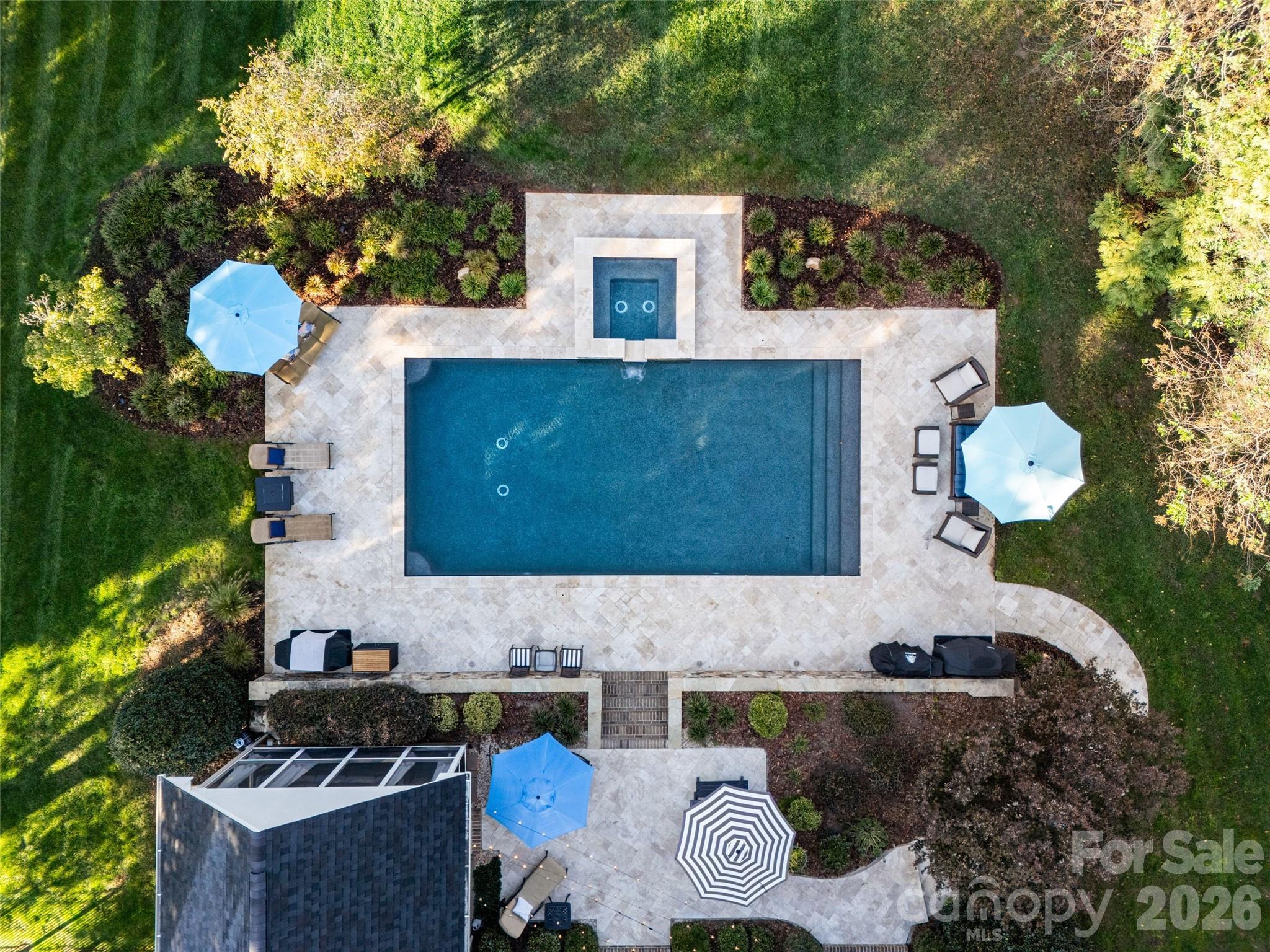 Millstone Creek - Residential