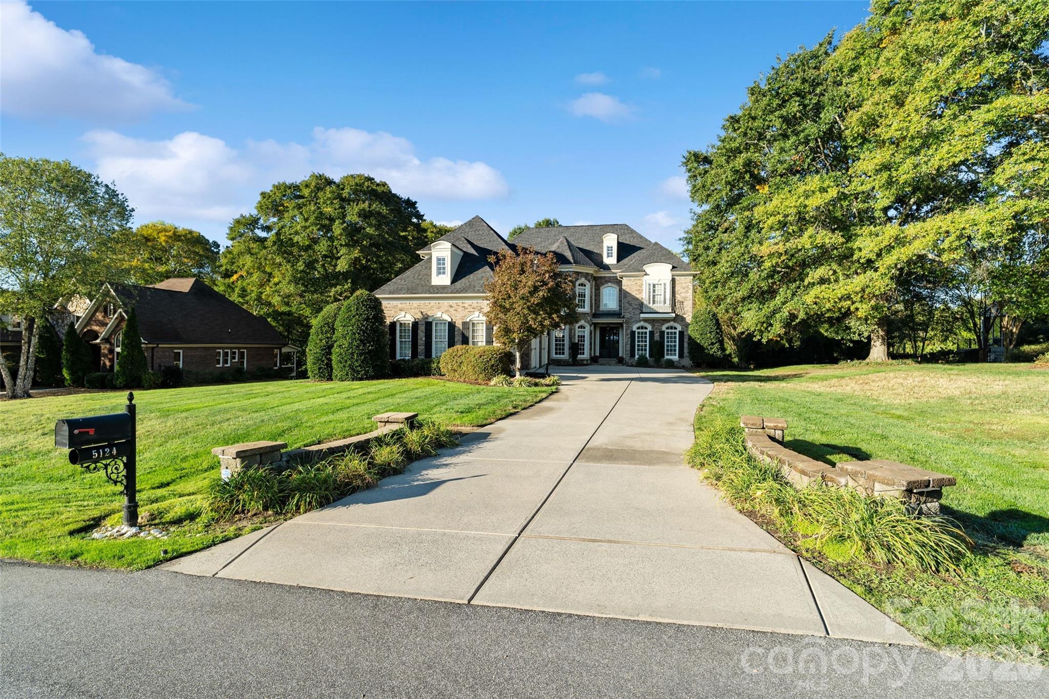 Millstone Creek - Residential