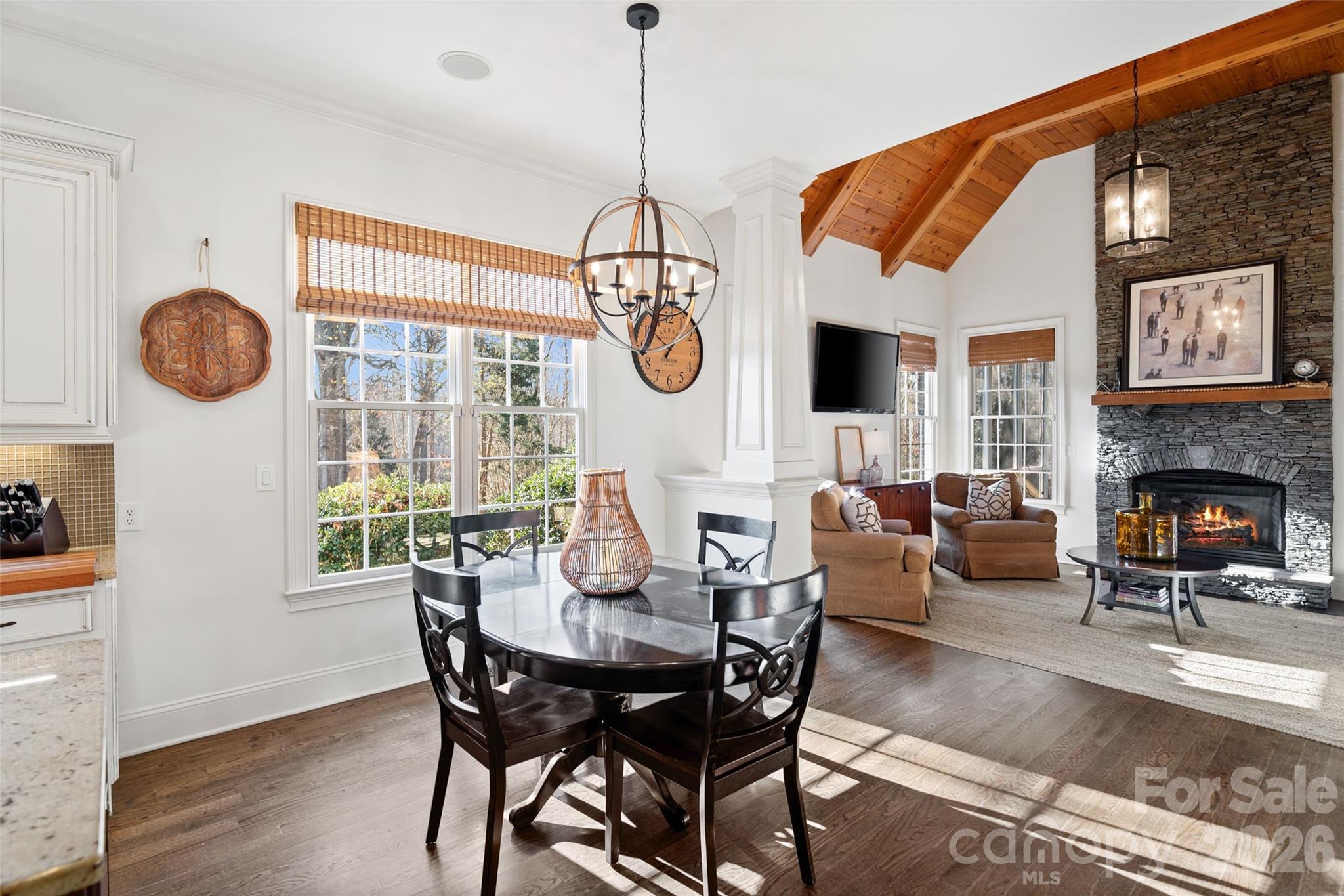 Millstone Creek - Residential