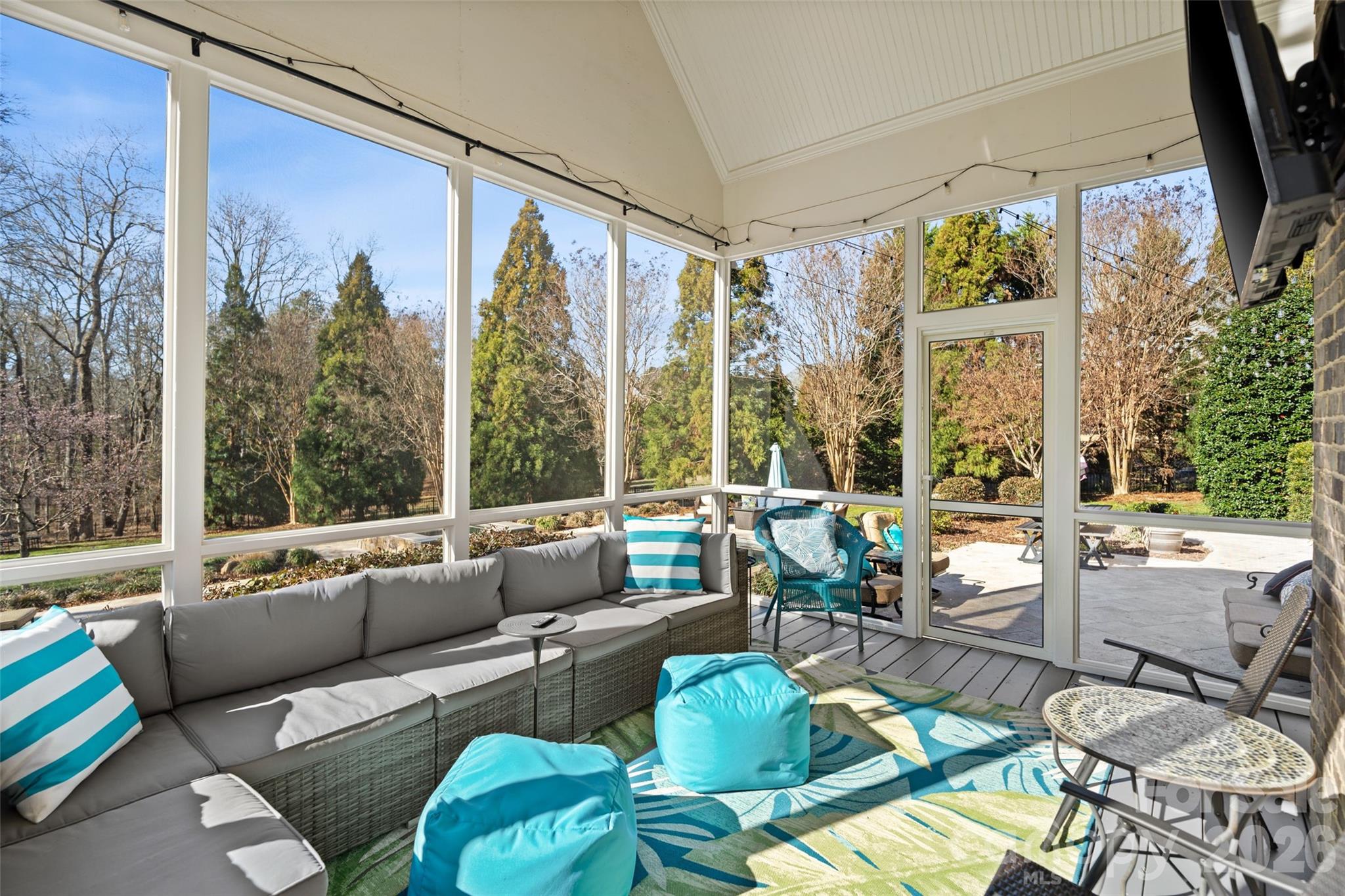 Millstone Creek - Residential