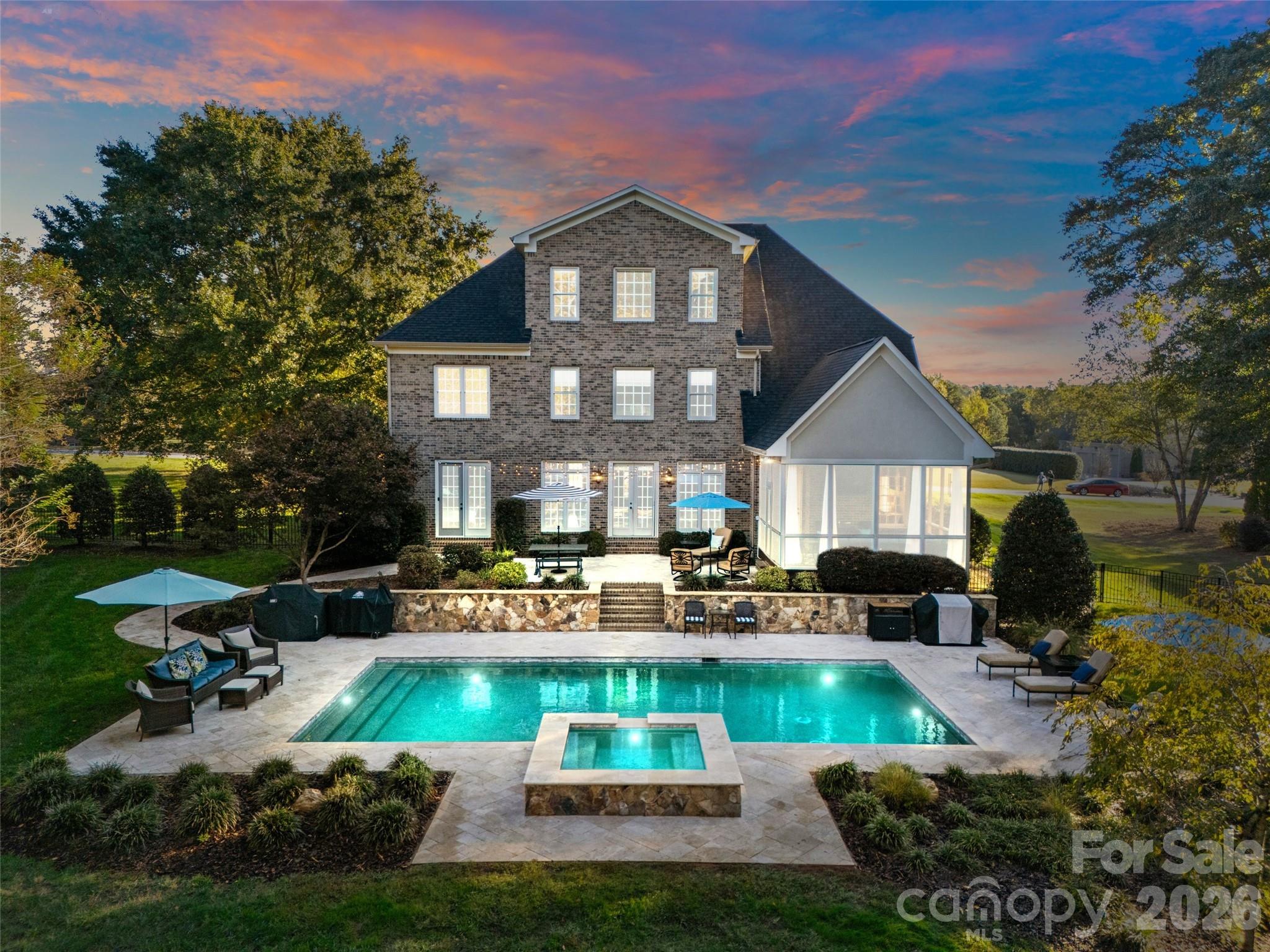 Millstone Creek - Residential