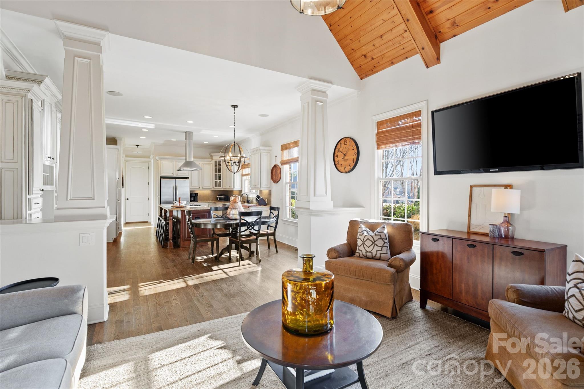Millstone Creek - Residential