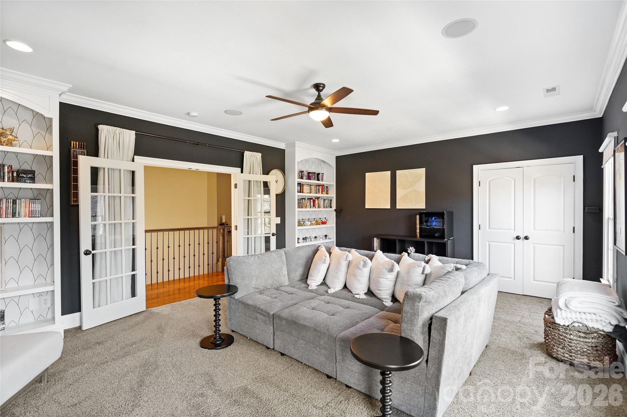 Millstone Creek - Residential