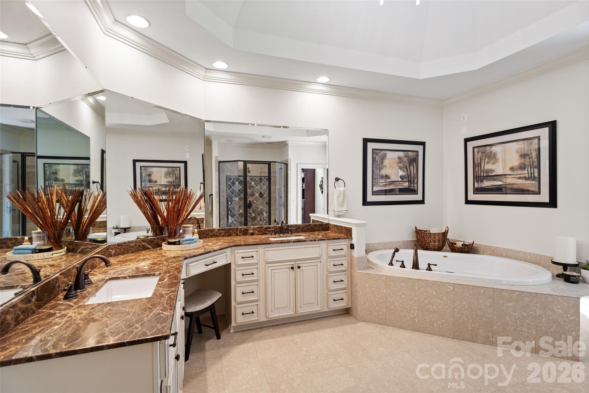 Millstone Creek - Residential