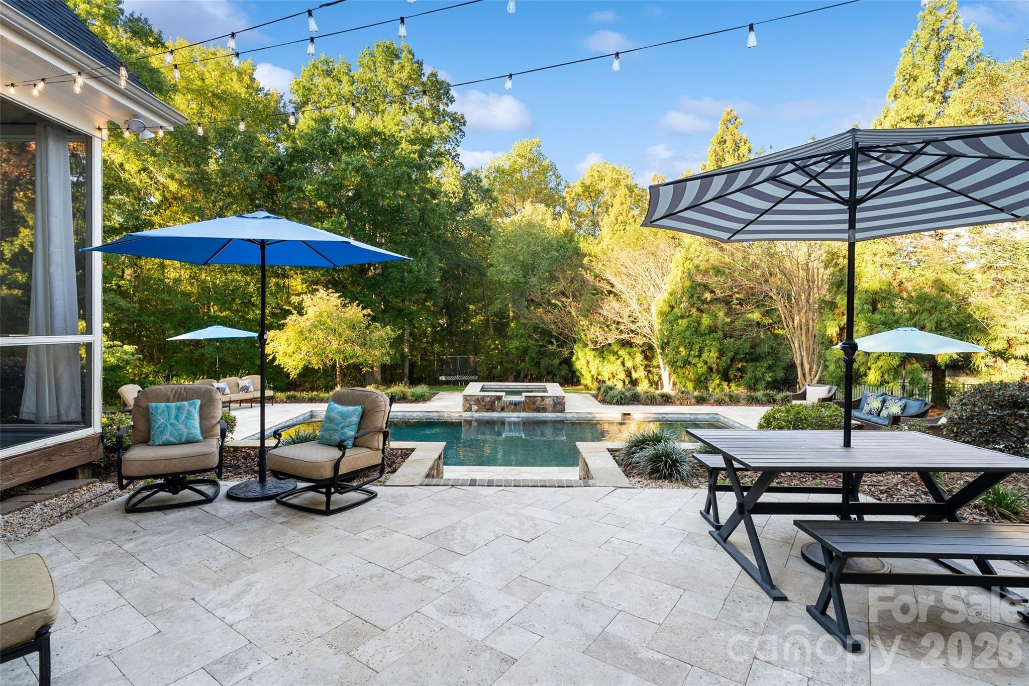Millstone Creek - Residential