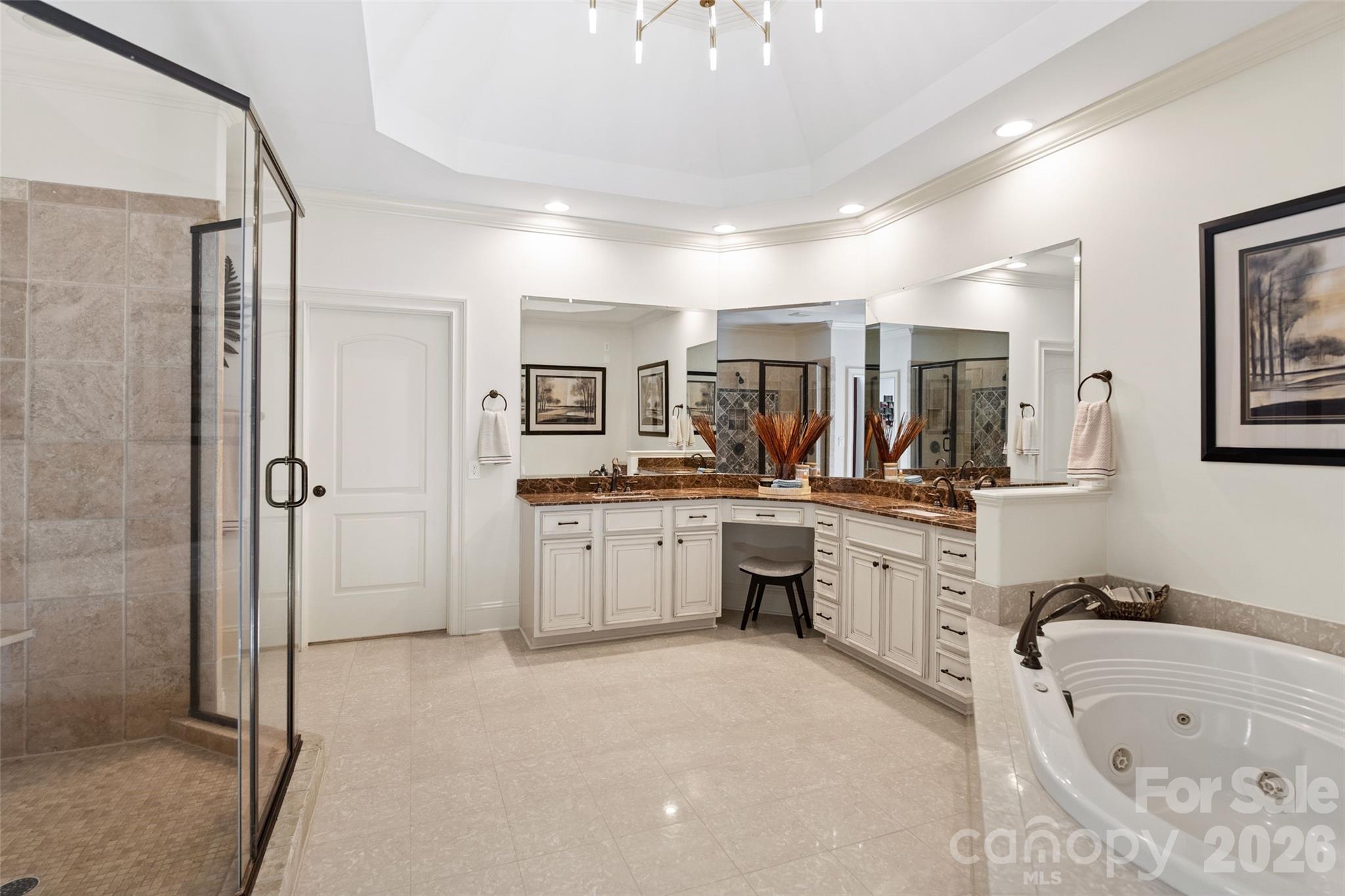 Millstone Creek - Residential