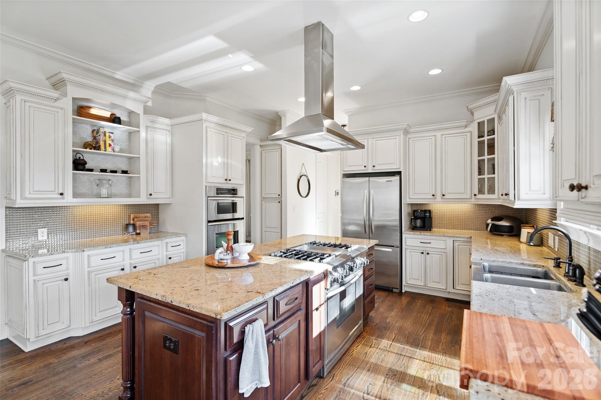Millstone Creek - Residential