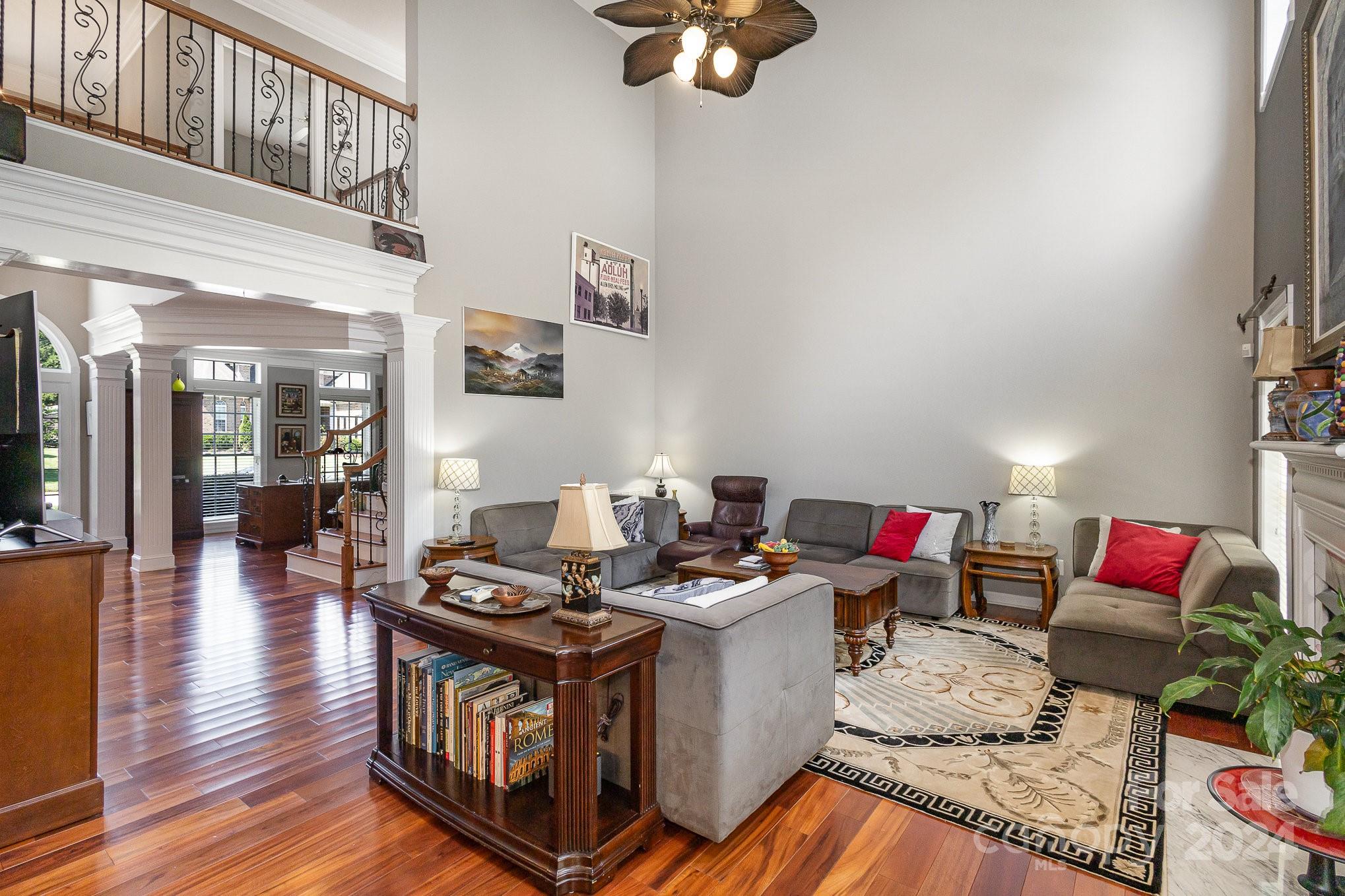 Melbourne At Bailiwyck - Residential