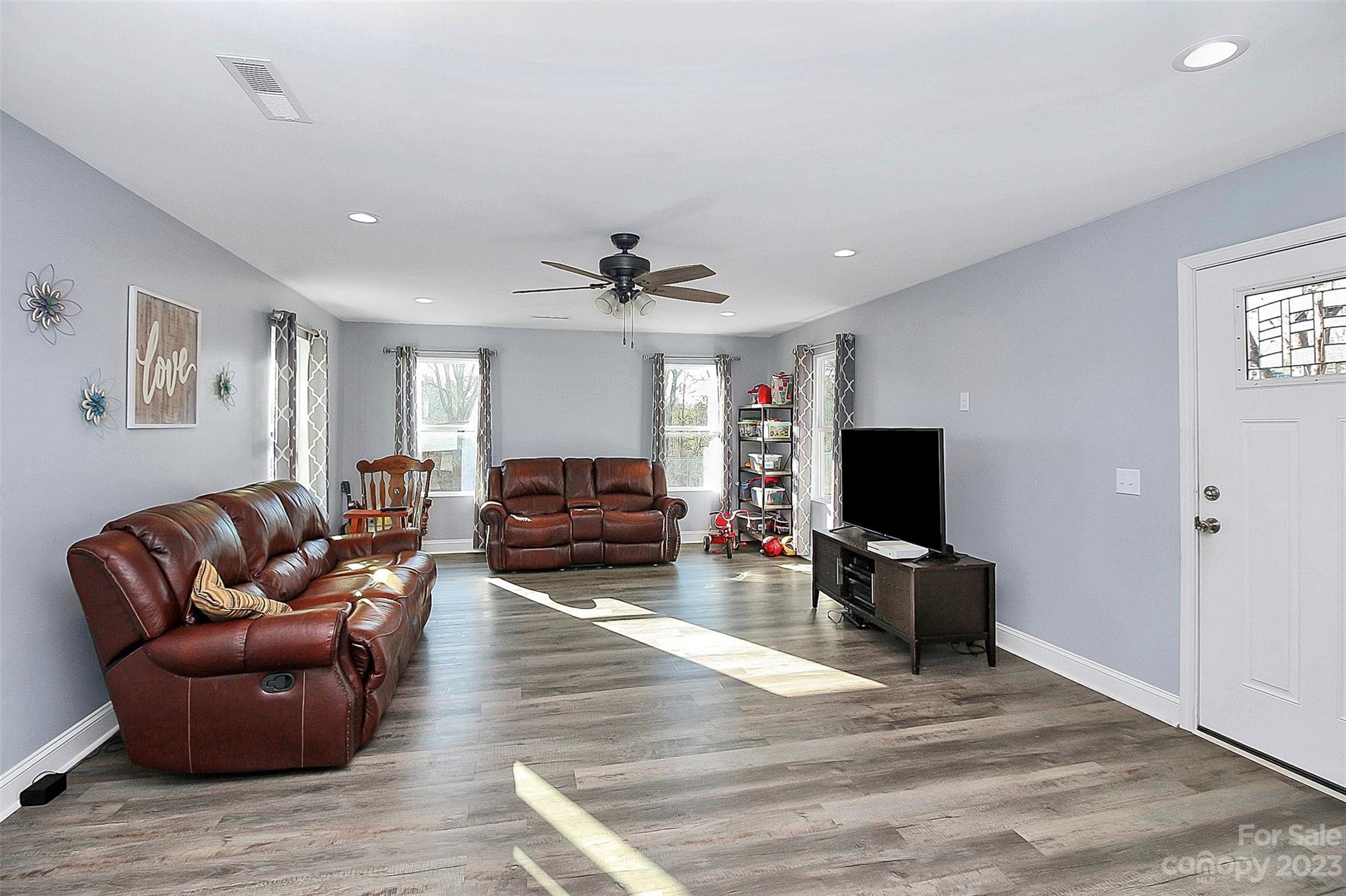 Westwood Heights - Residential
