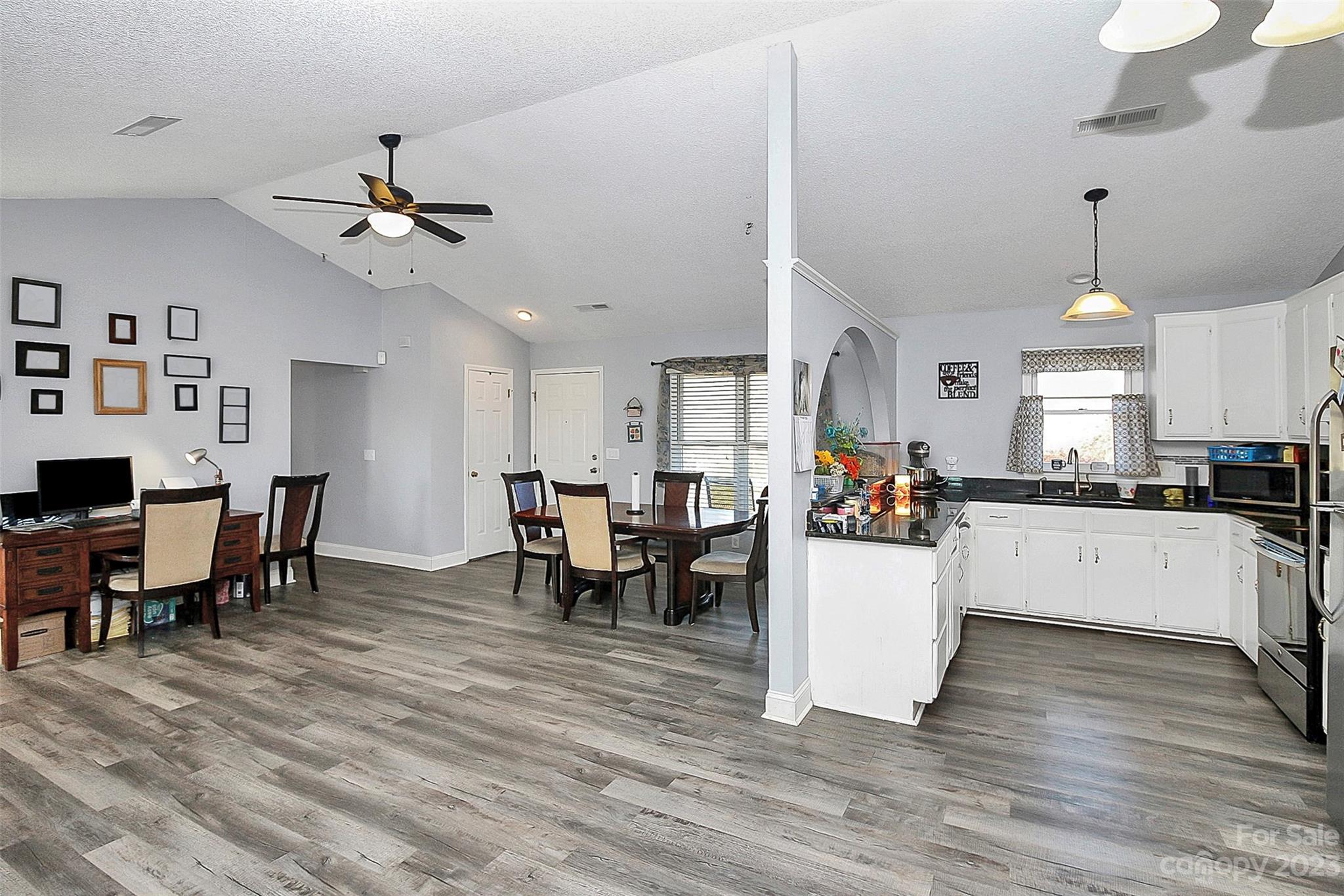 Westwood Heights - Residential