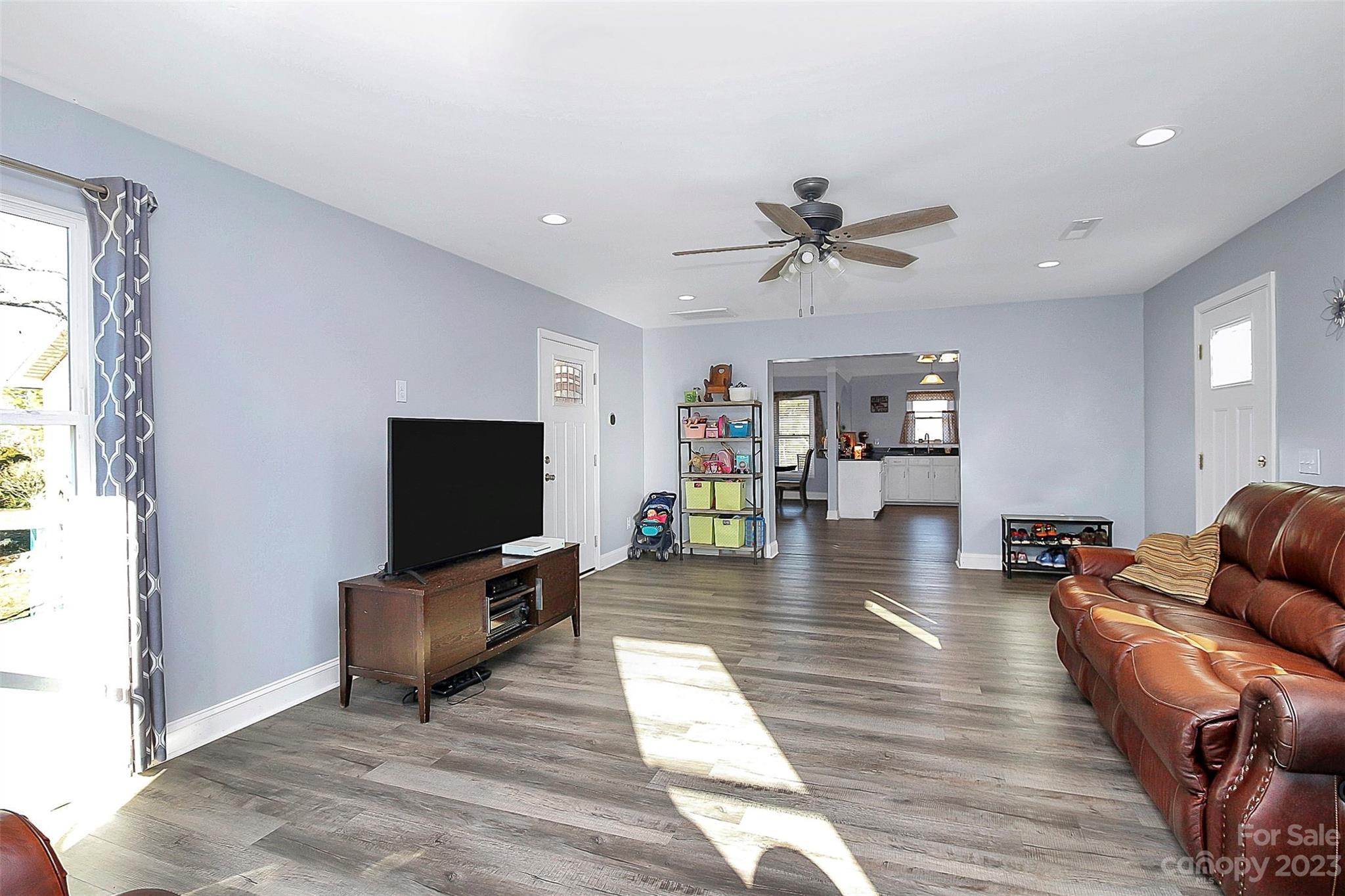 Westwood Heights - Residential