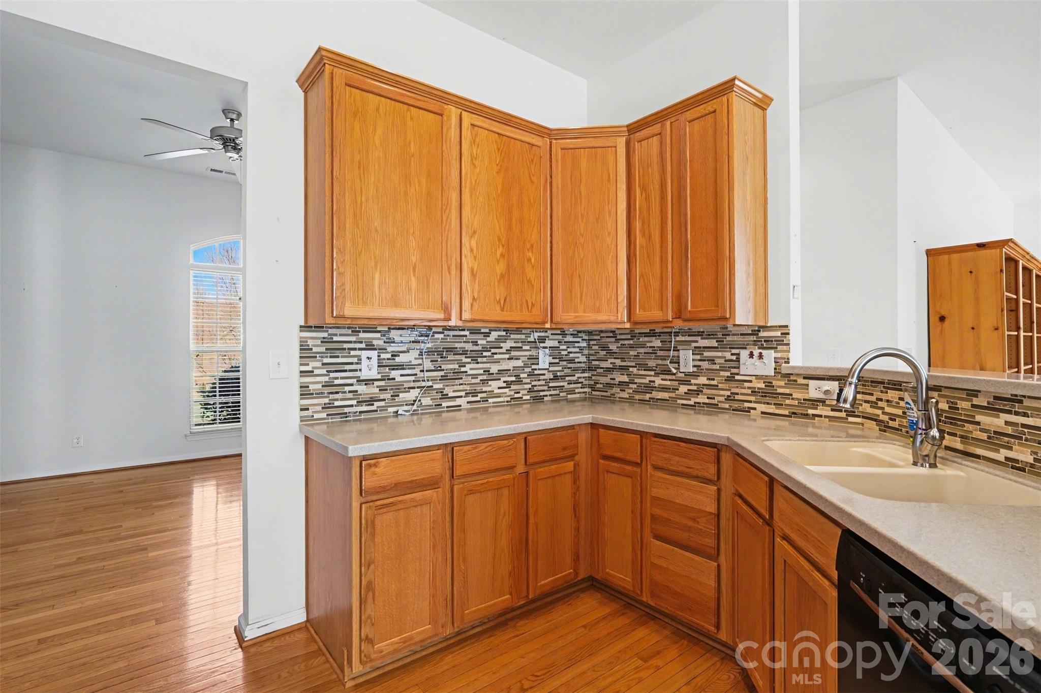 Glen Laurel - Residential