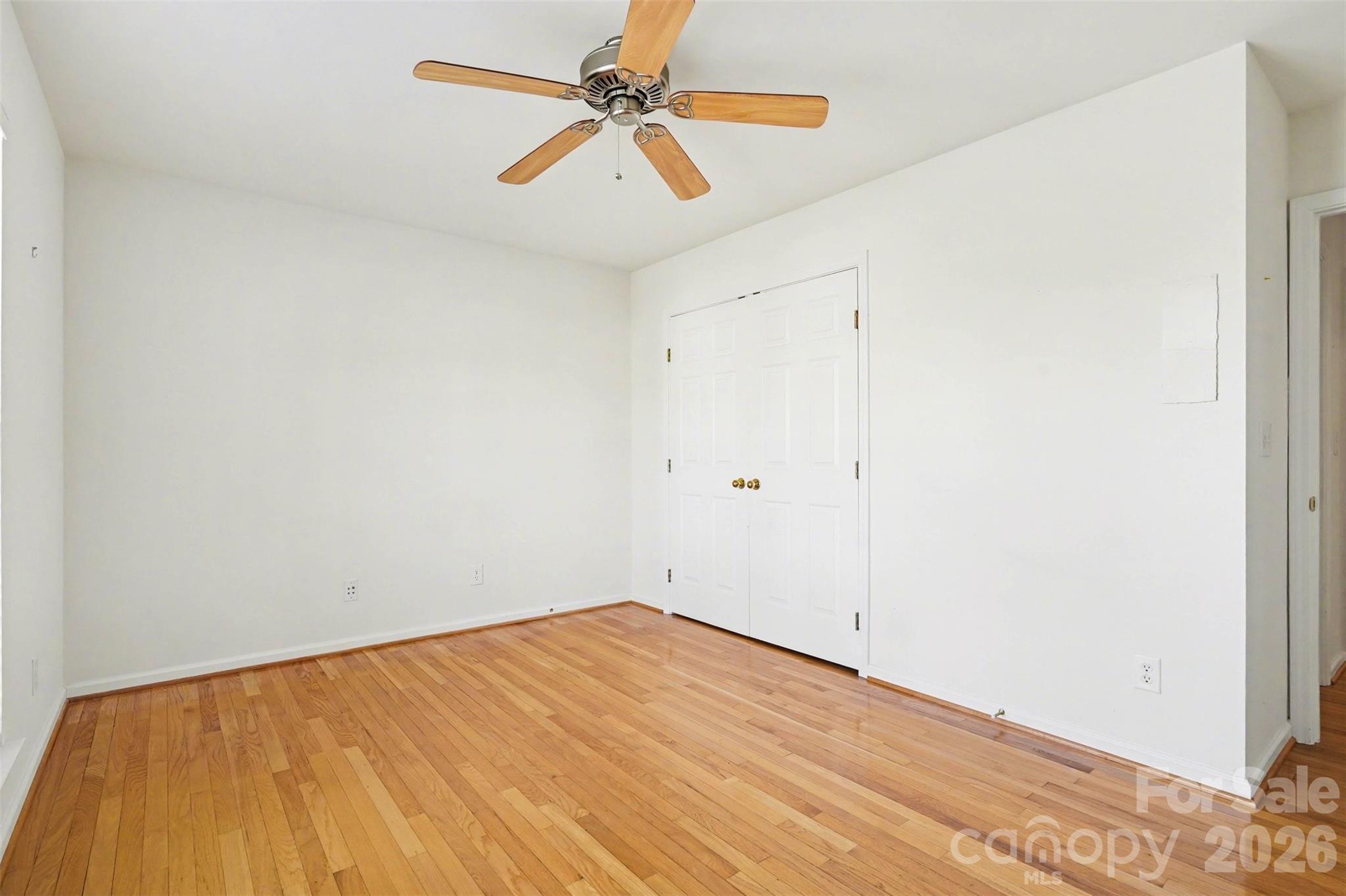 Glen Laurel - Residential