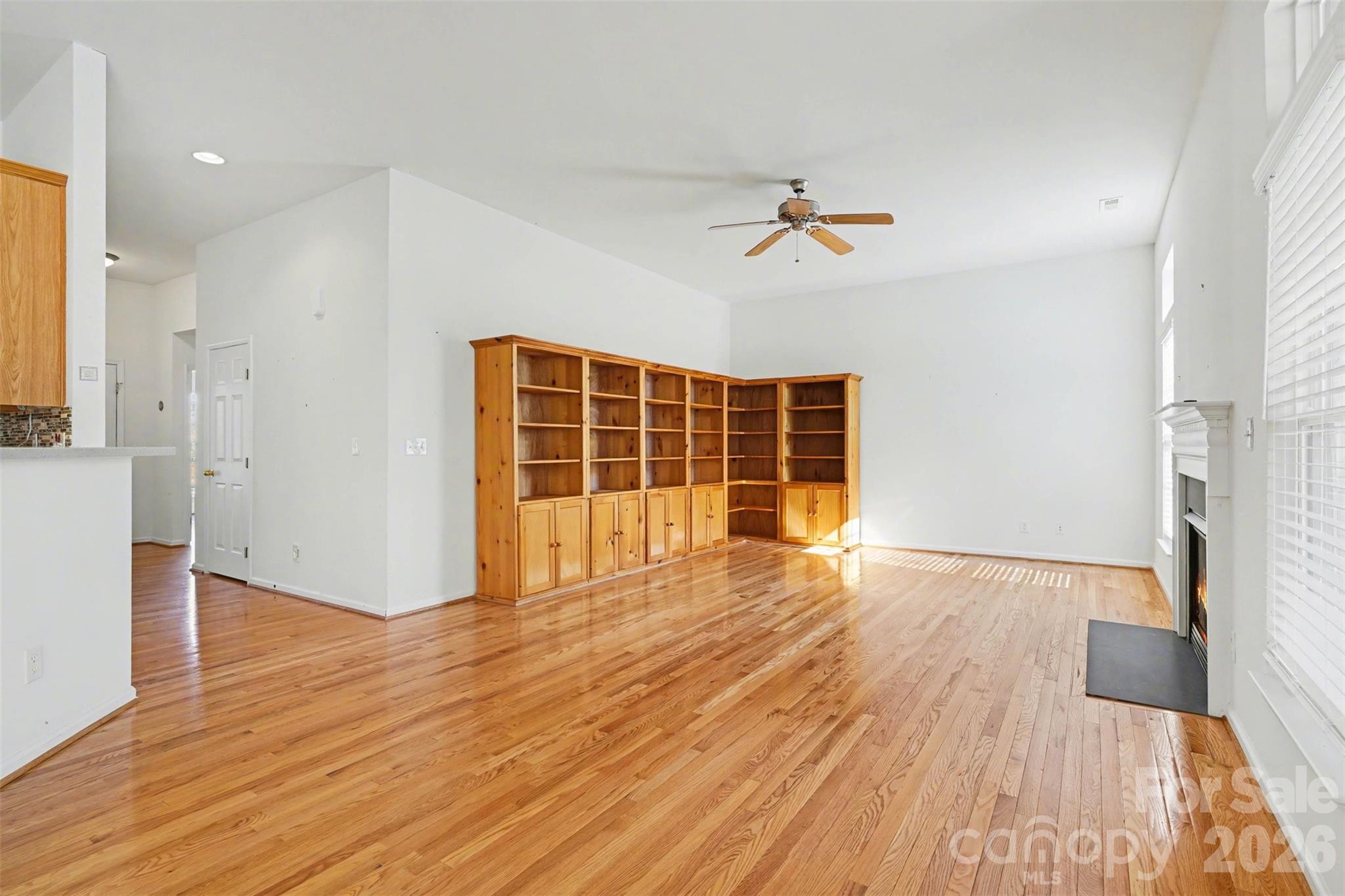 Glen Laurel - Residential