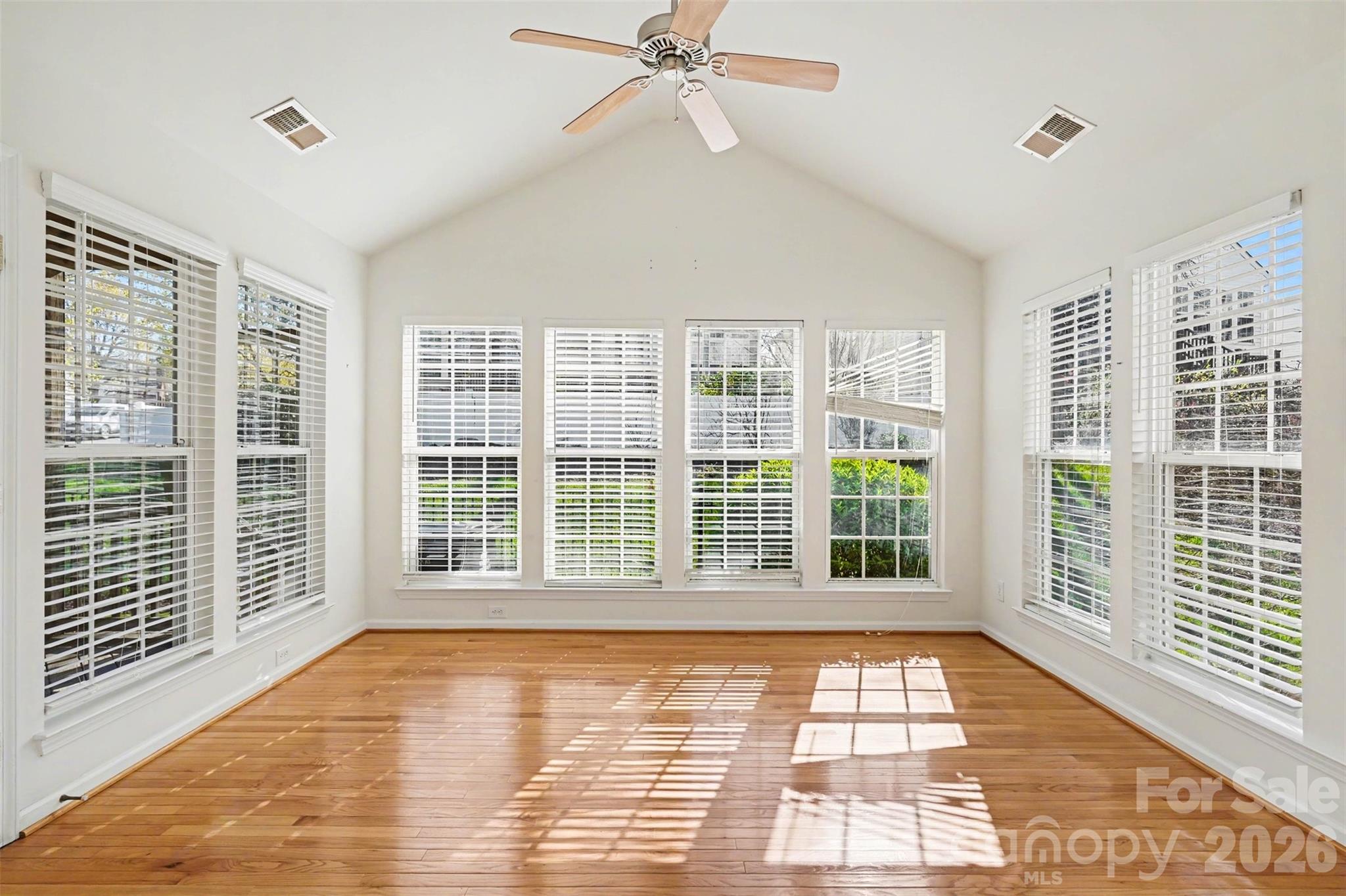 Glen Laurel - Residential