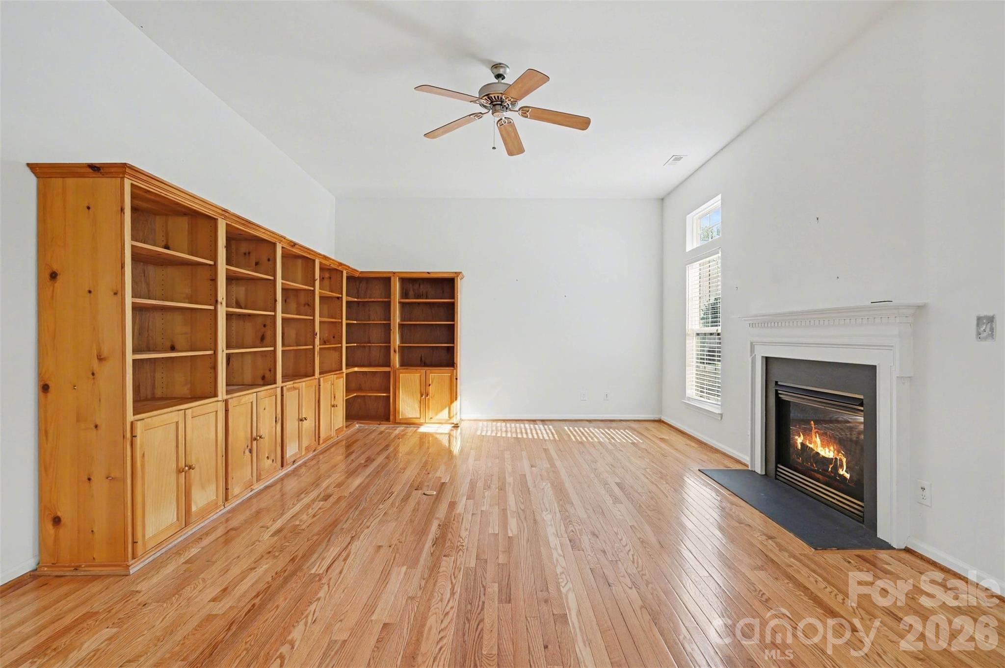 Glen Laurel - Residential
