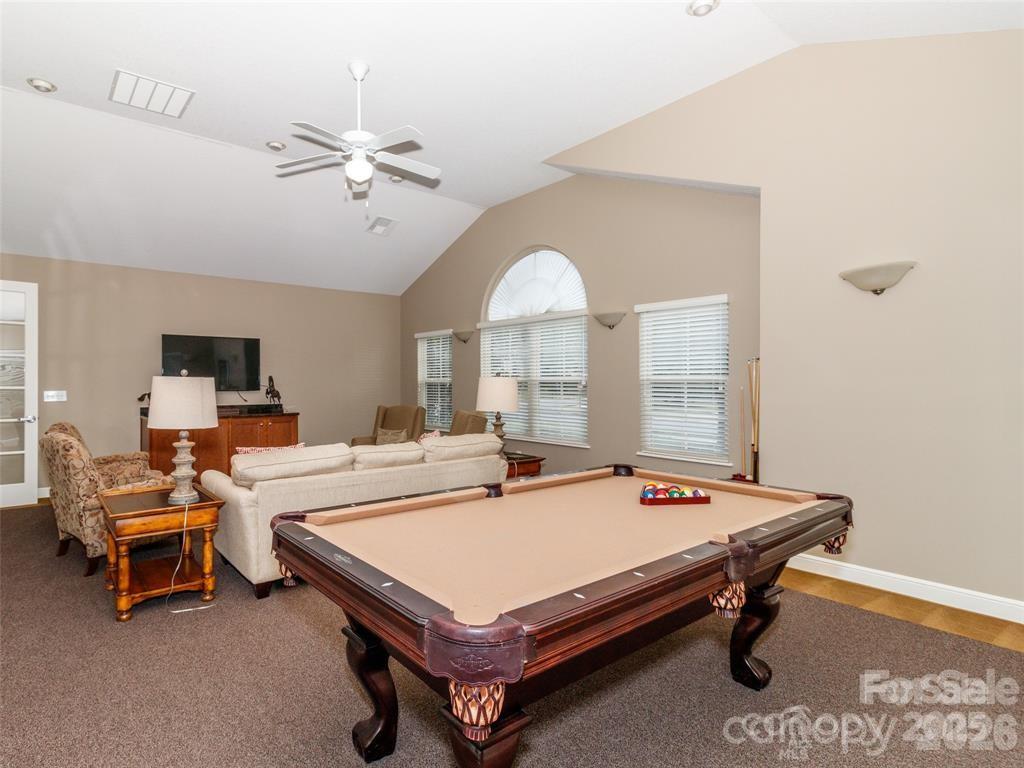 Polo Club at Weddington - Residential