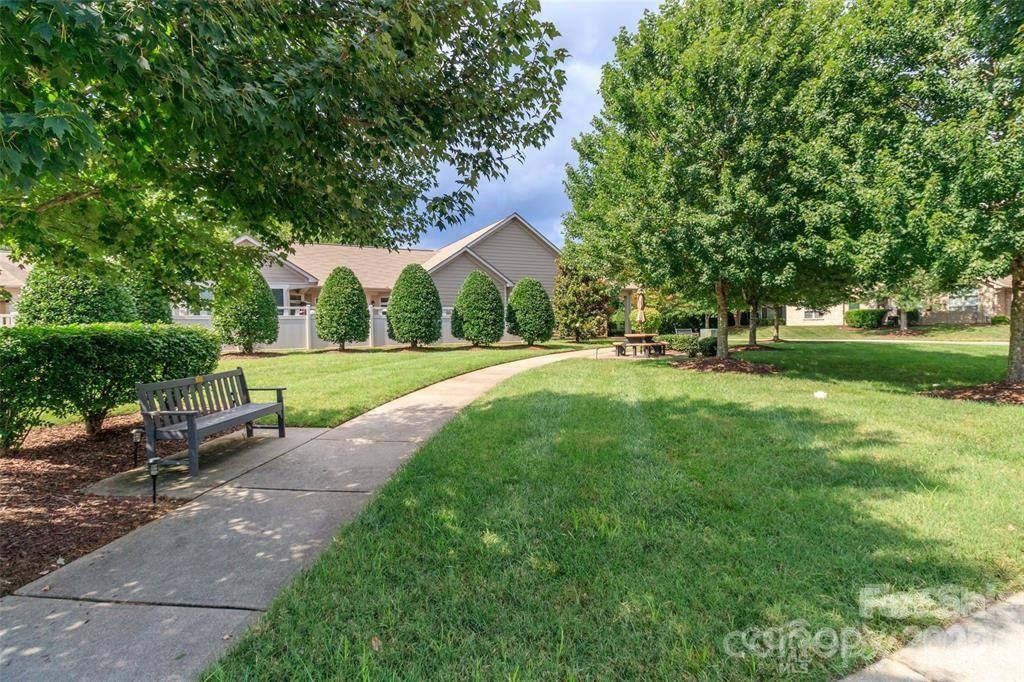 Polo Club at Weddington - Residential
