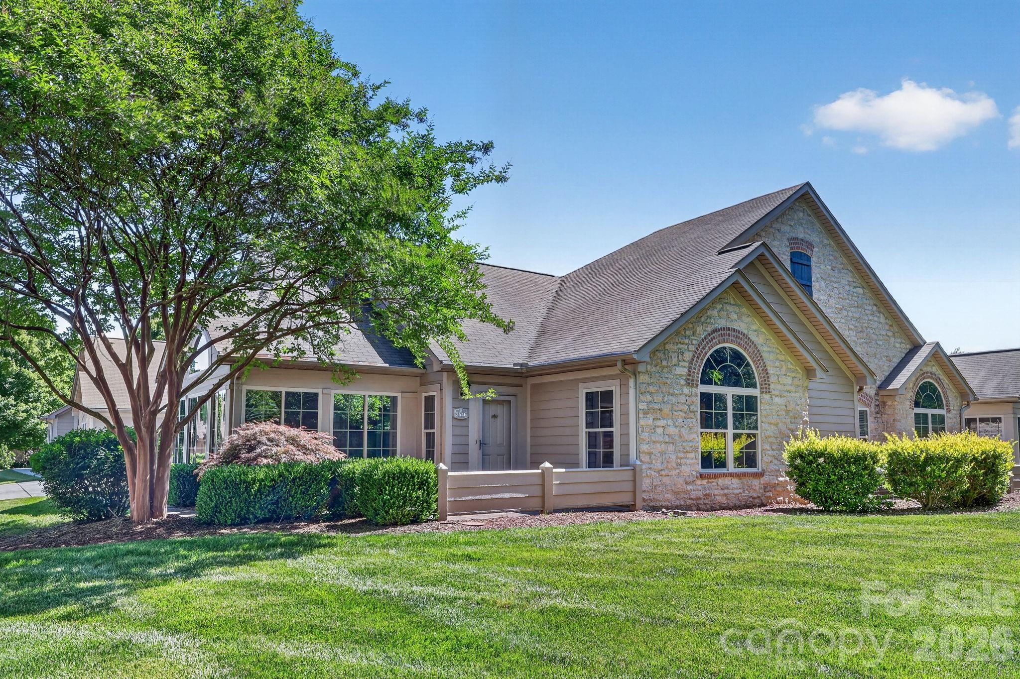 Polo Club at Weddington - Residential