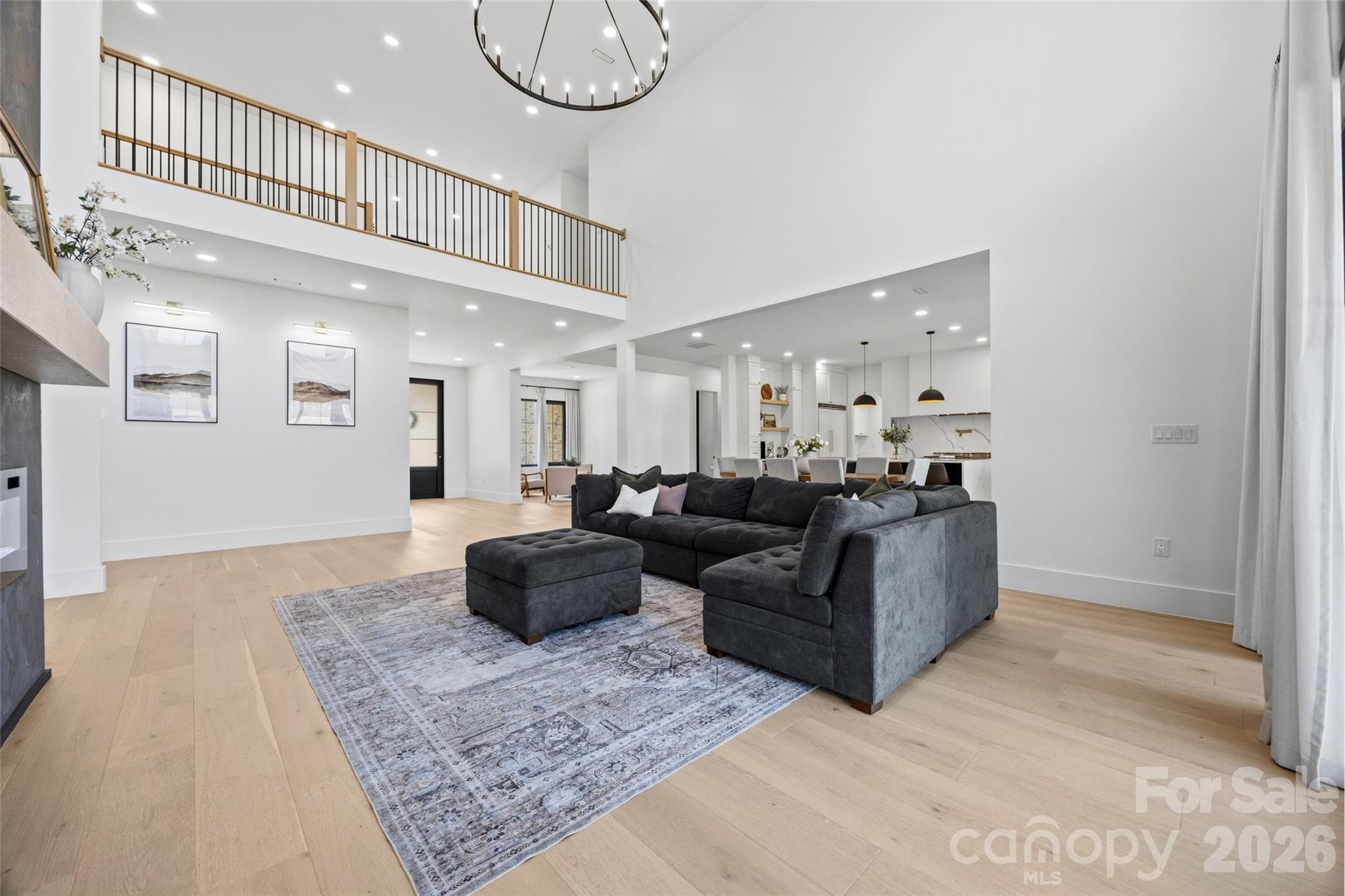 Karrington - Residential