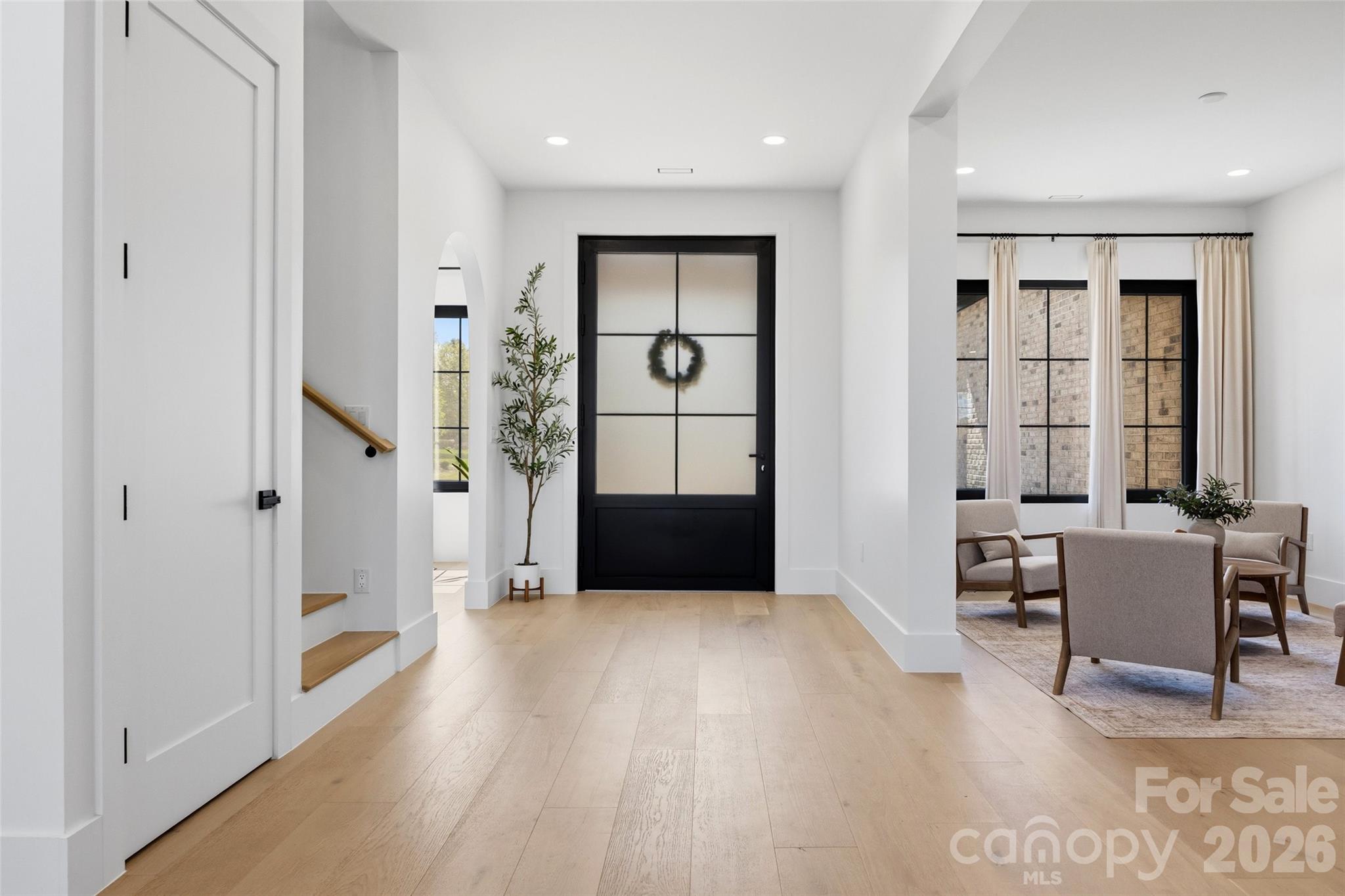 Karrington - Residential