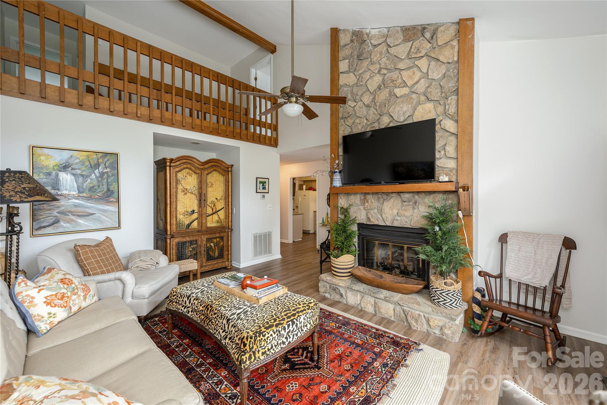 Deerlake Village - Residential