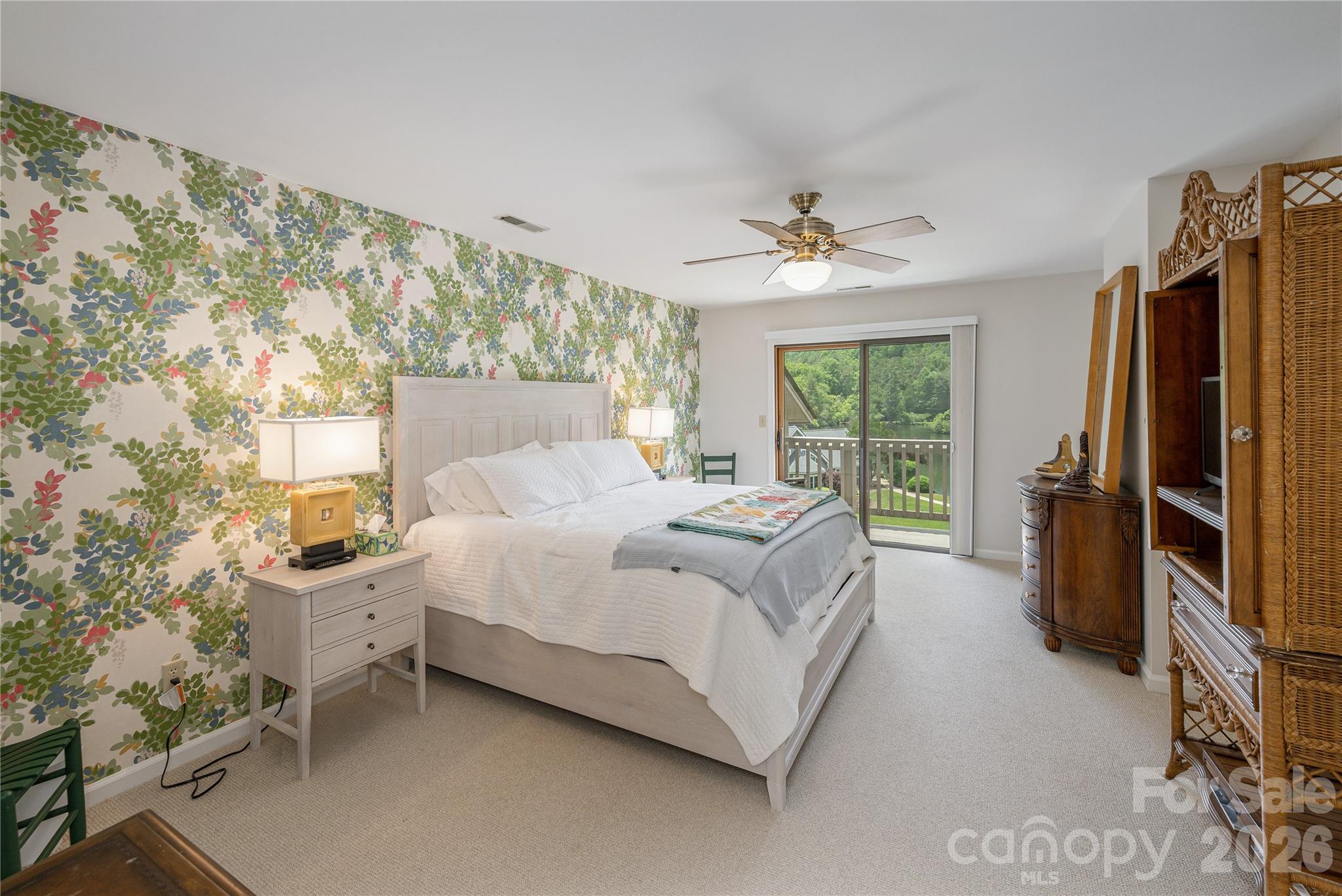 Deerlake Village - Residential