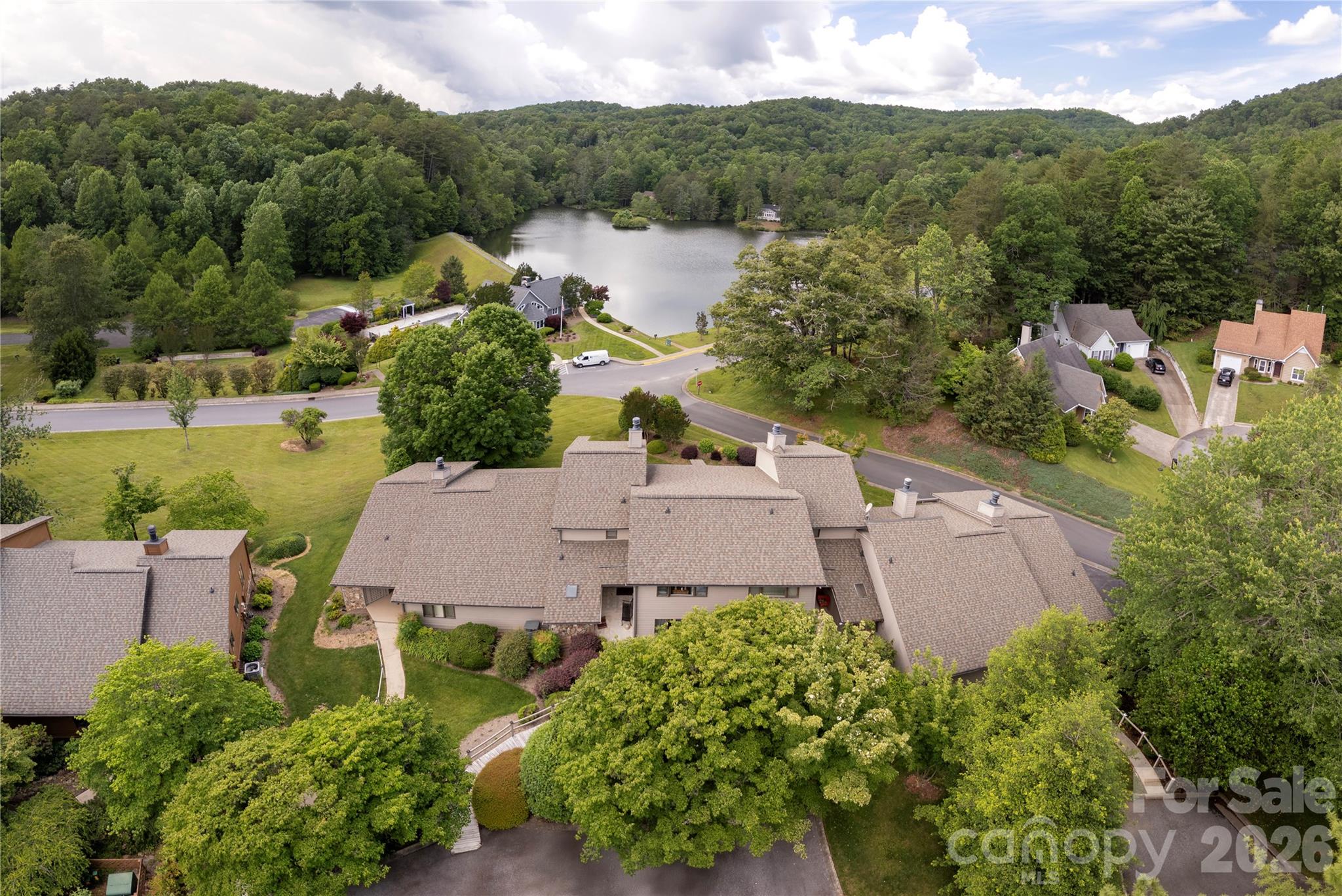 Deerlake Village - Residential