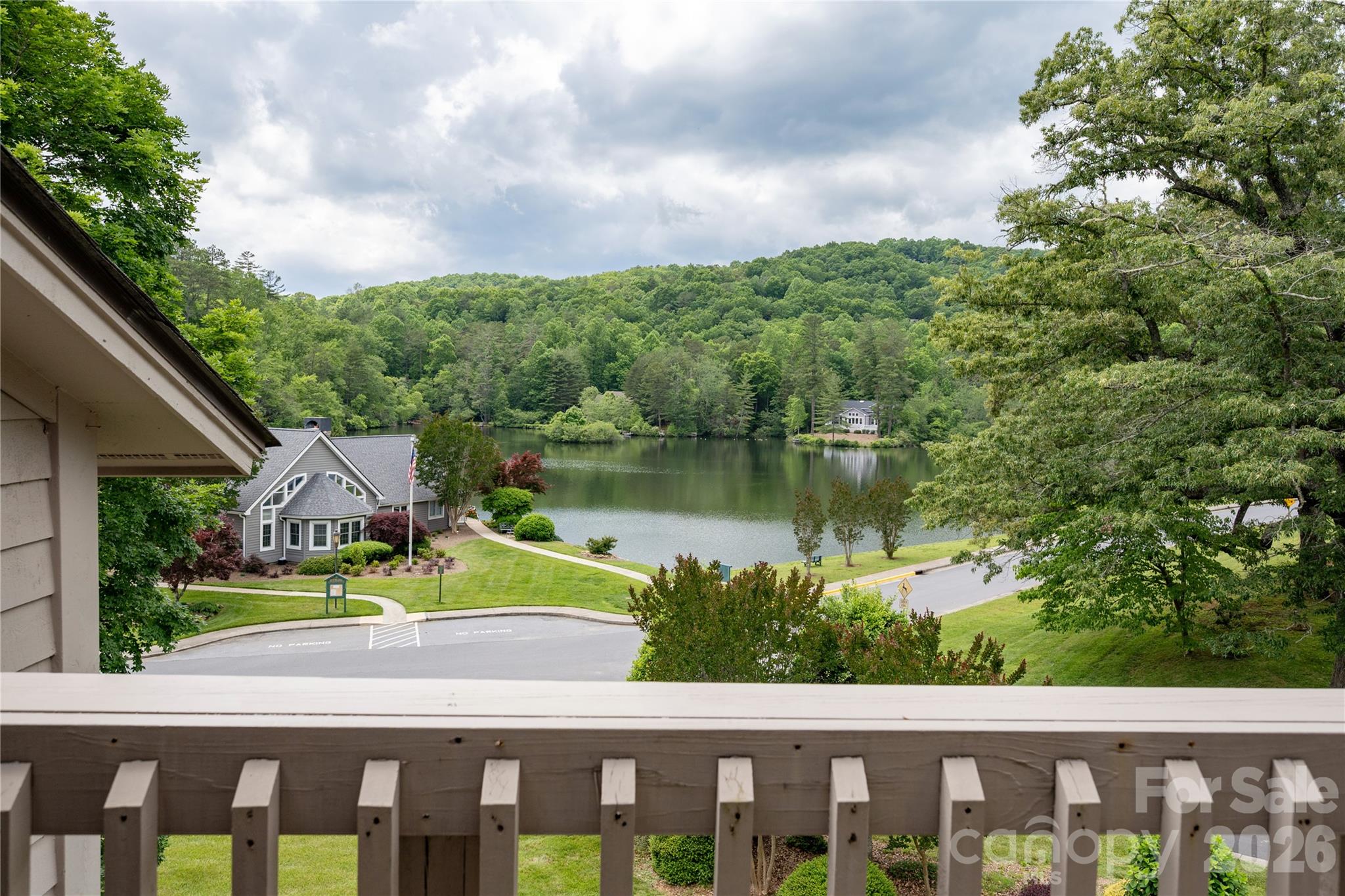 Deerlake Village - Residential