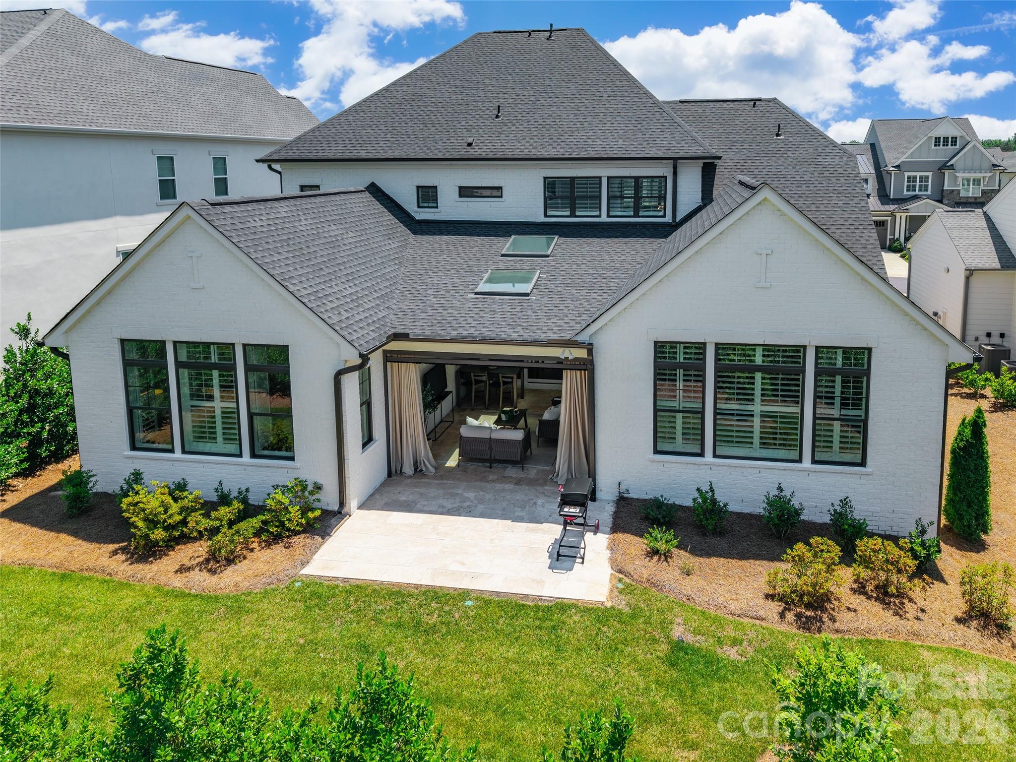 Arden Mill - Residential