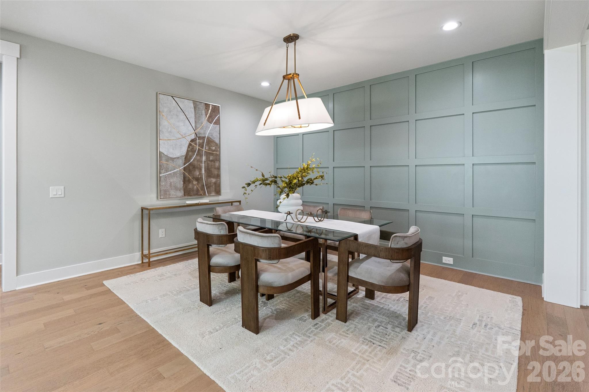 Arden Mill - Residential