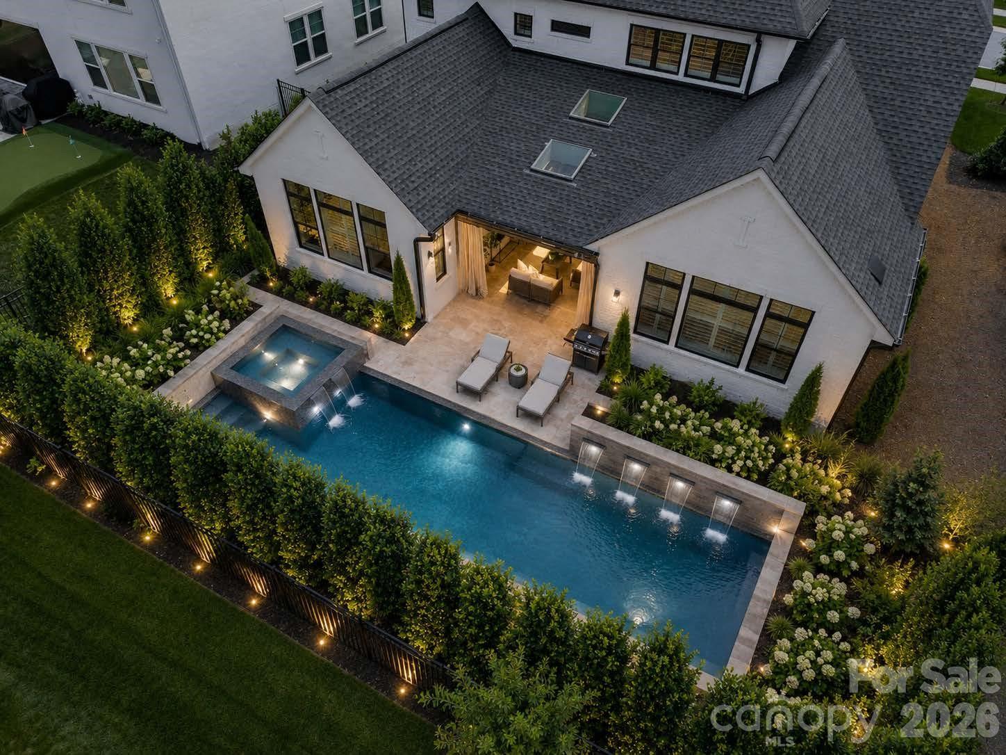 Arden Mill - Residential
