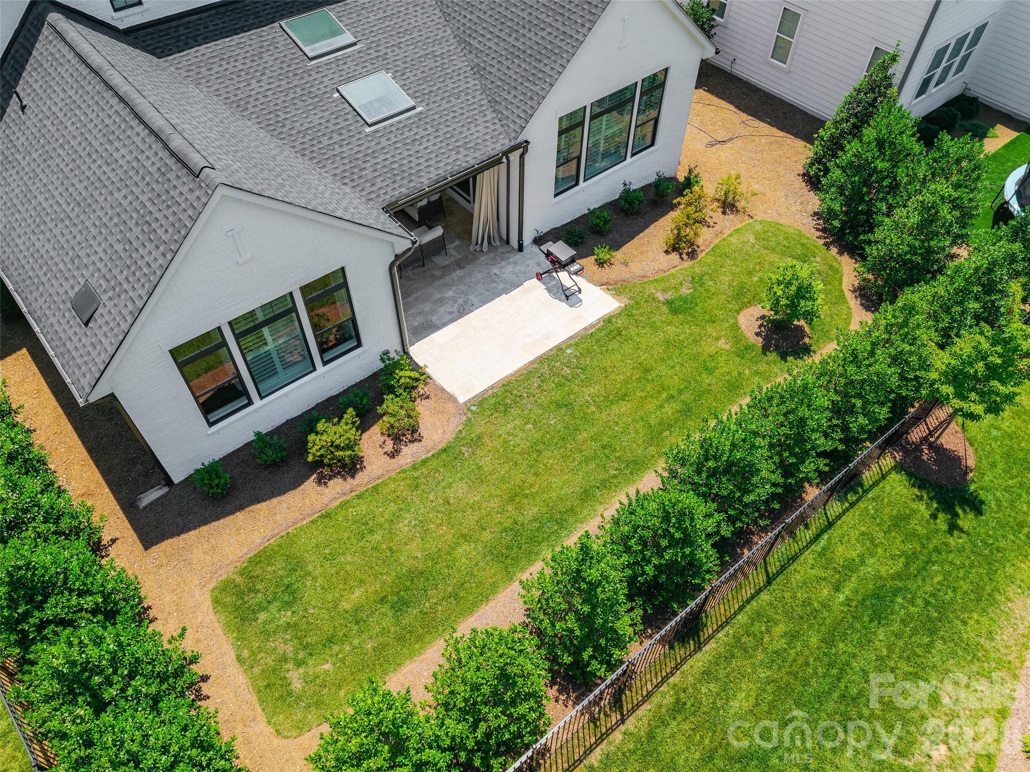 Arden Mill - Residential