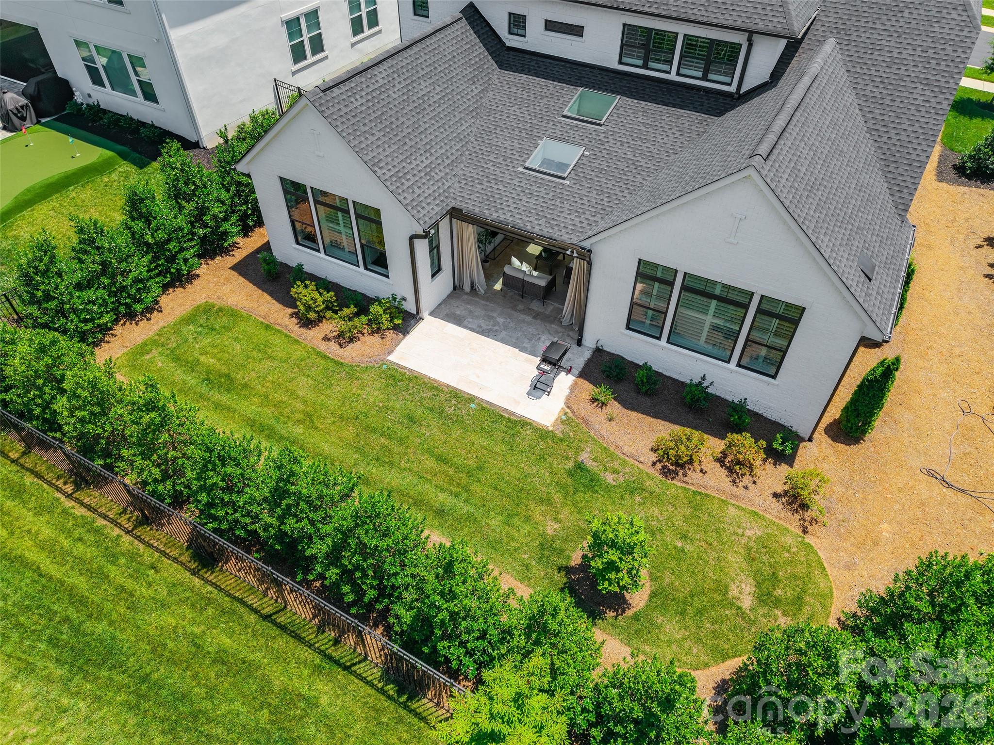 Arden Mill - Residential
