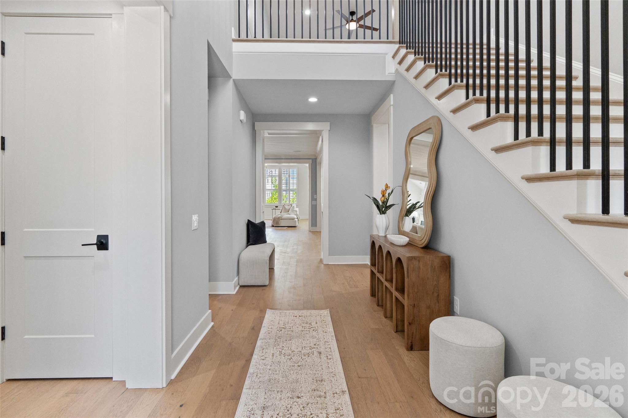 Arden Mill - Residential