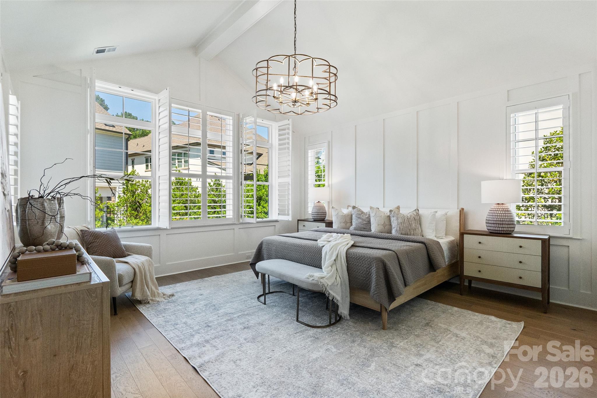Arden Mill - Residential