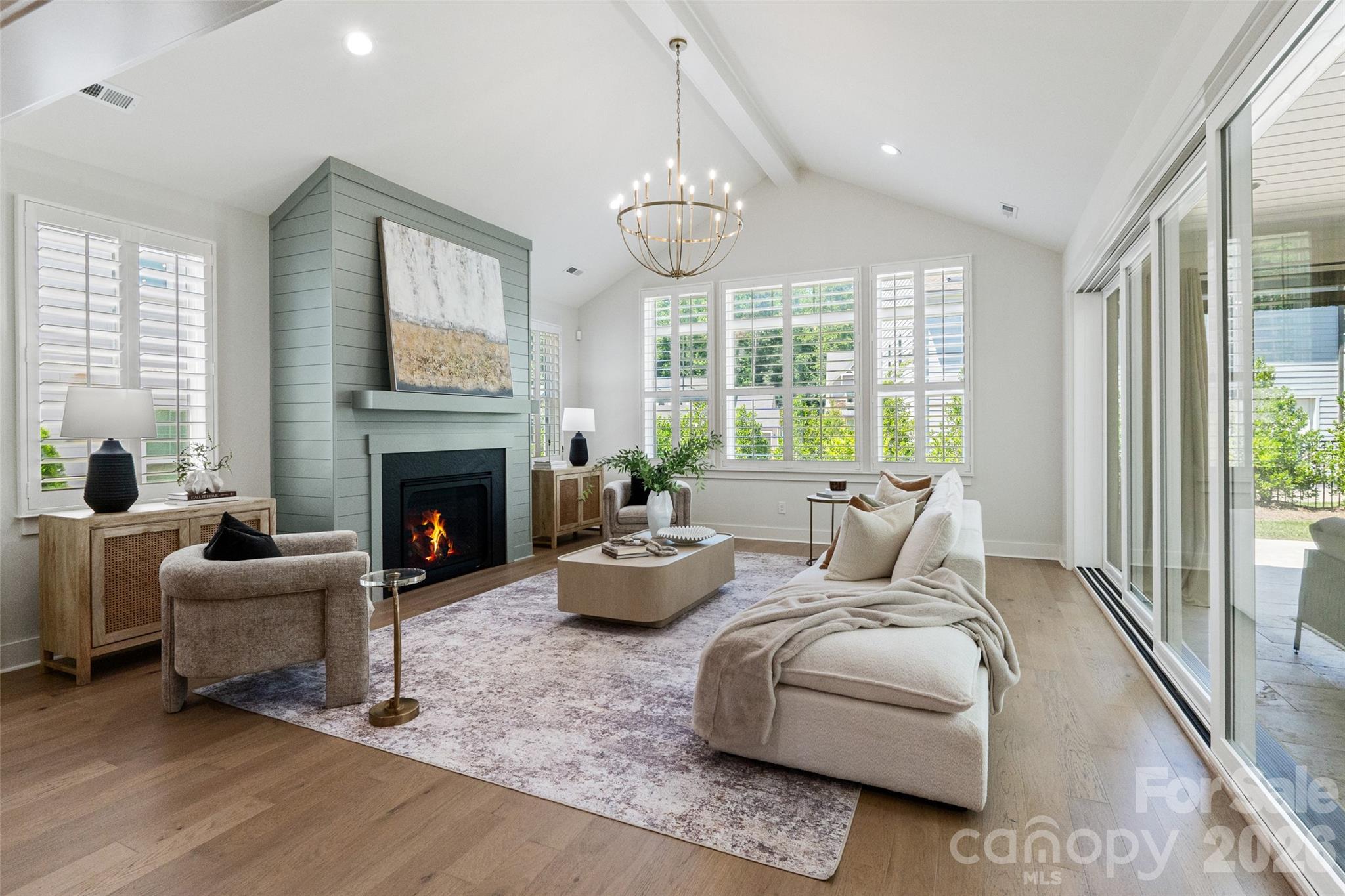 Arden Mill - Residential