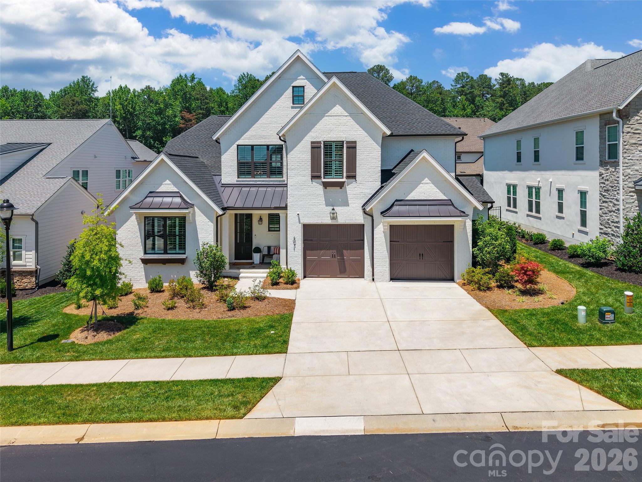 Arden Mill - Residential