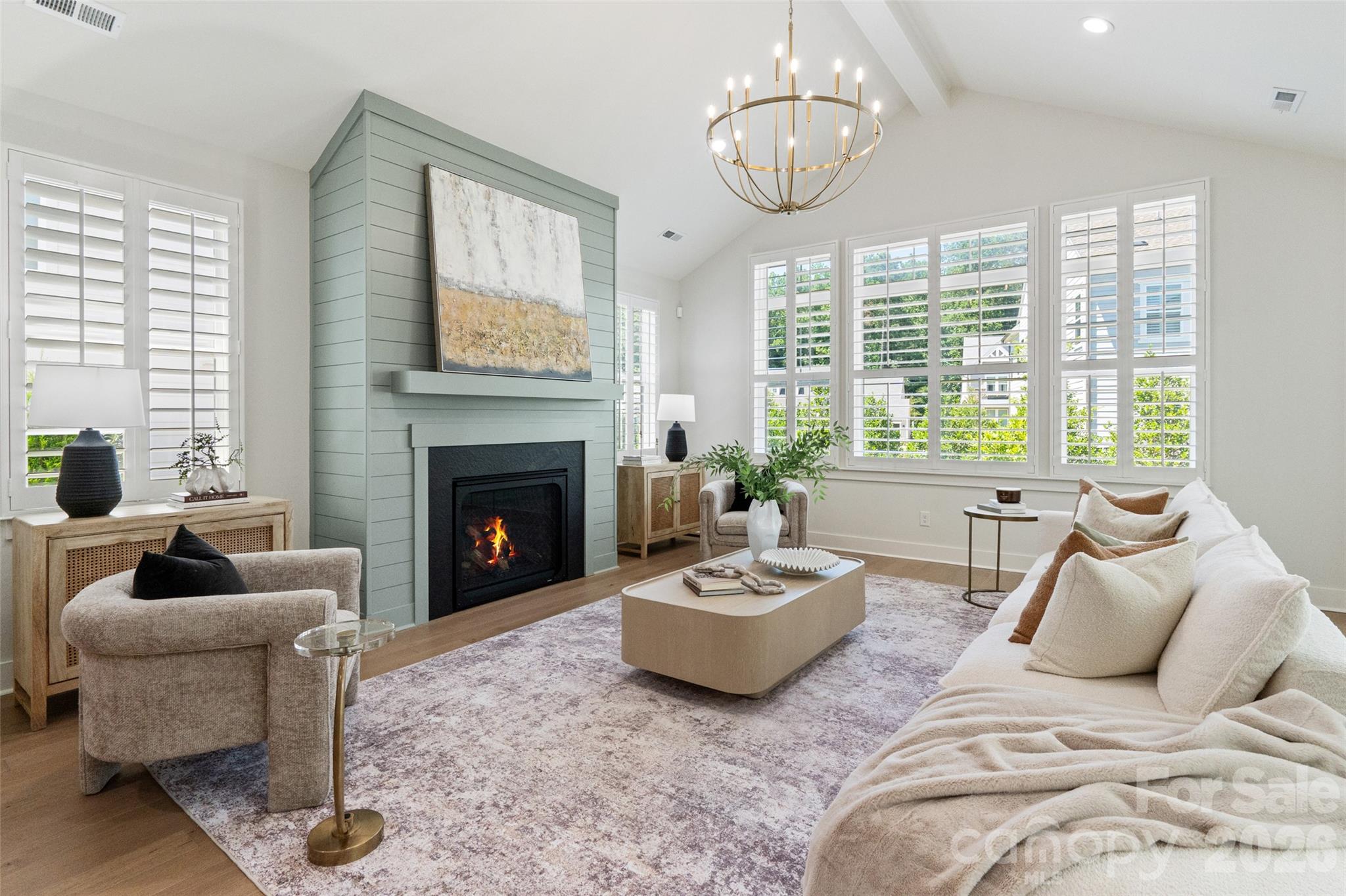 Arden Mill - Residential