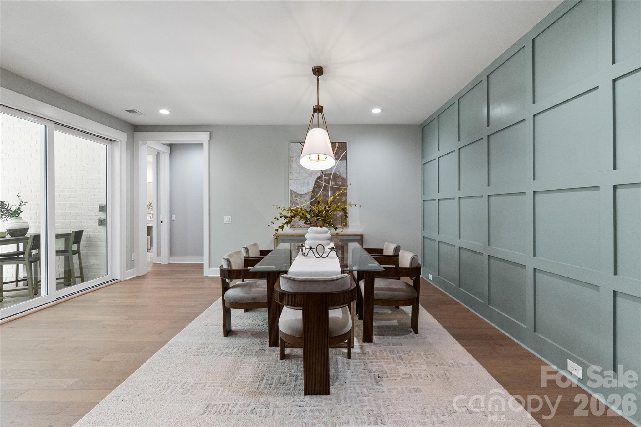 Arden Mill - Residential