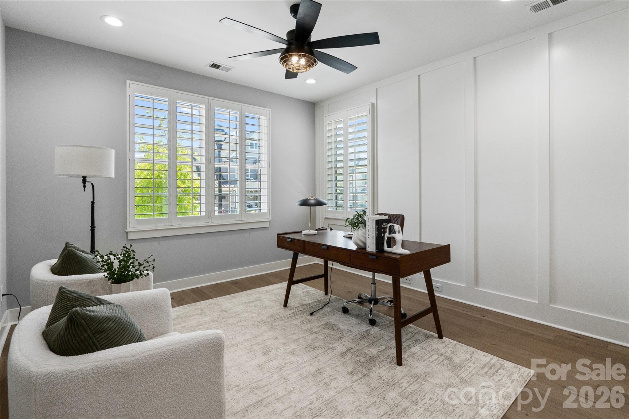 Arden Mill - Residential