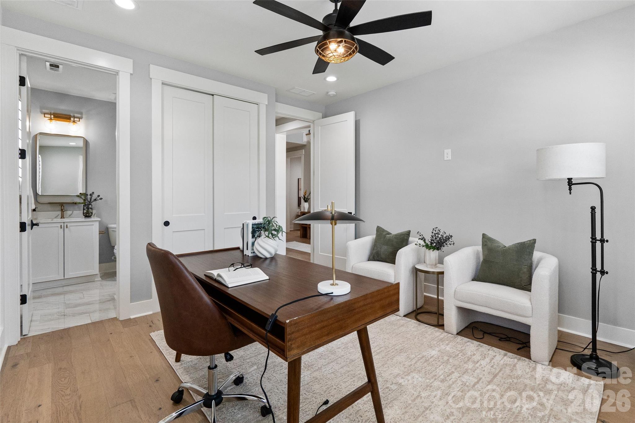 Arden Mill - Residential