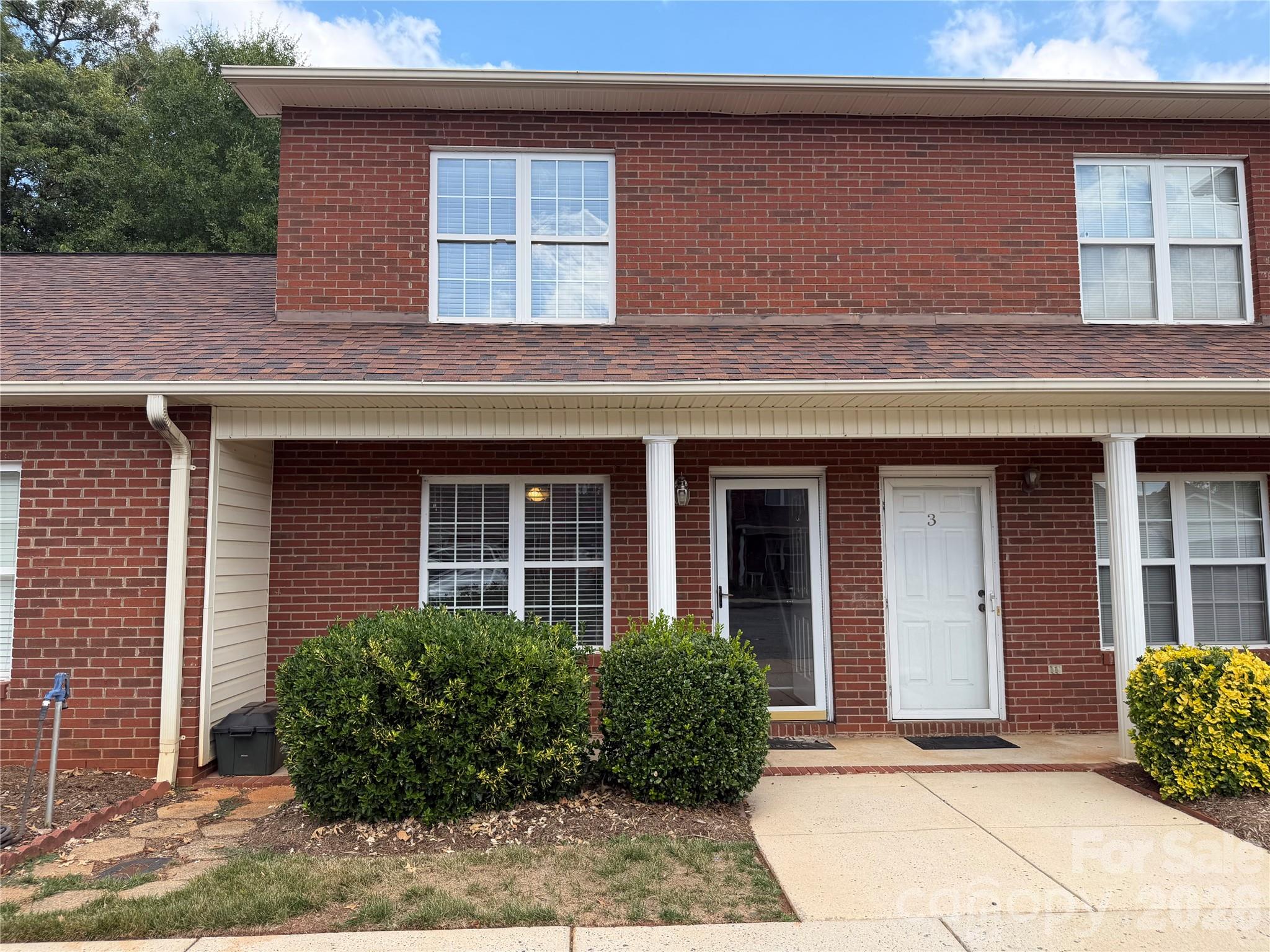 Brandywine - Residential