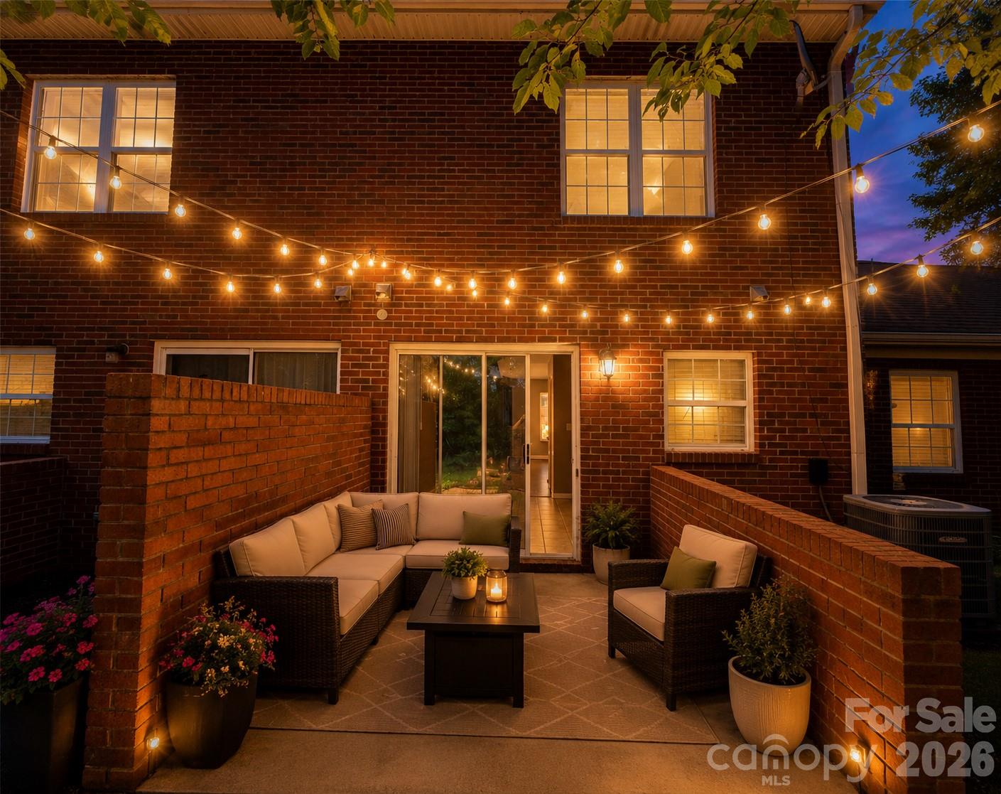 Brandywine - Residential