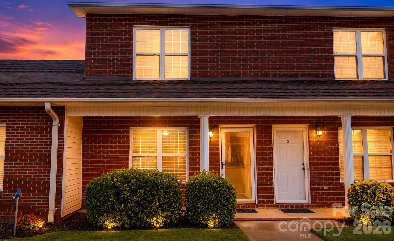 Highly sought-after BRANDYWINE townhouse now available! Don't miss your opportunity to own this beautiful two-story townhome featuring comfortable, low-maintenance living in a desirable location. These units rarely come on the market.