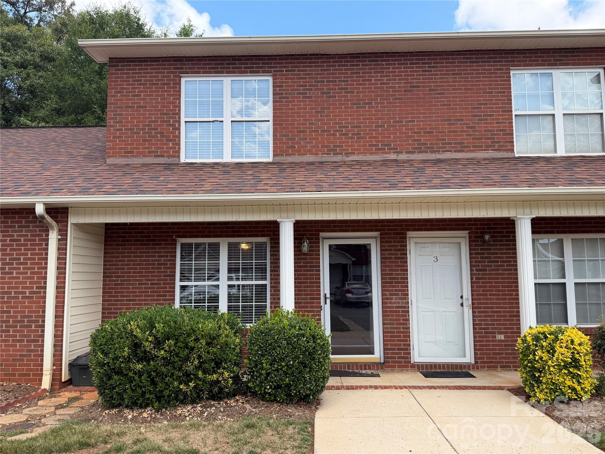 Brandywine - Residential